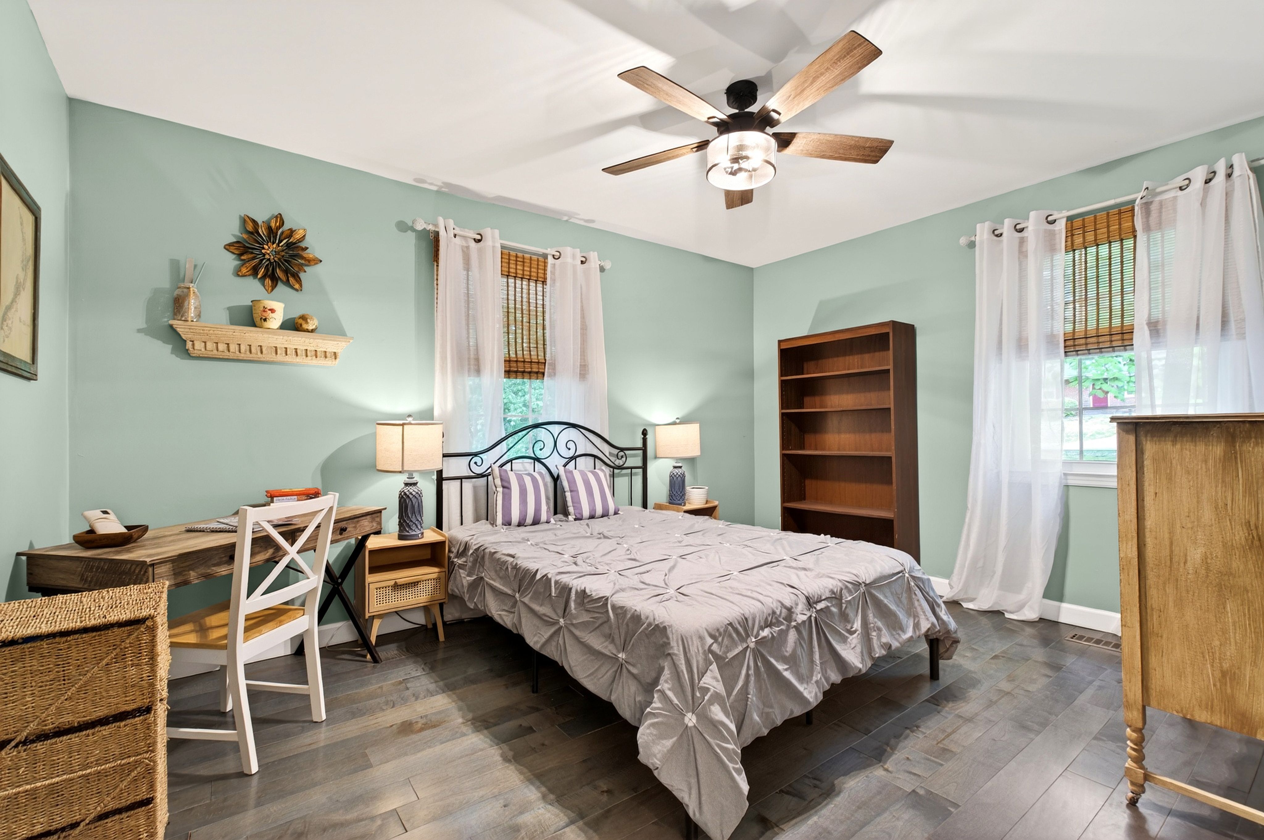  100 Old Meadowbrook Drive, Garner, NC 27529 - 物件實景