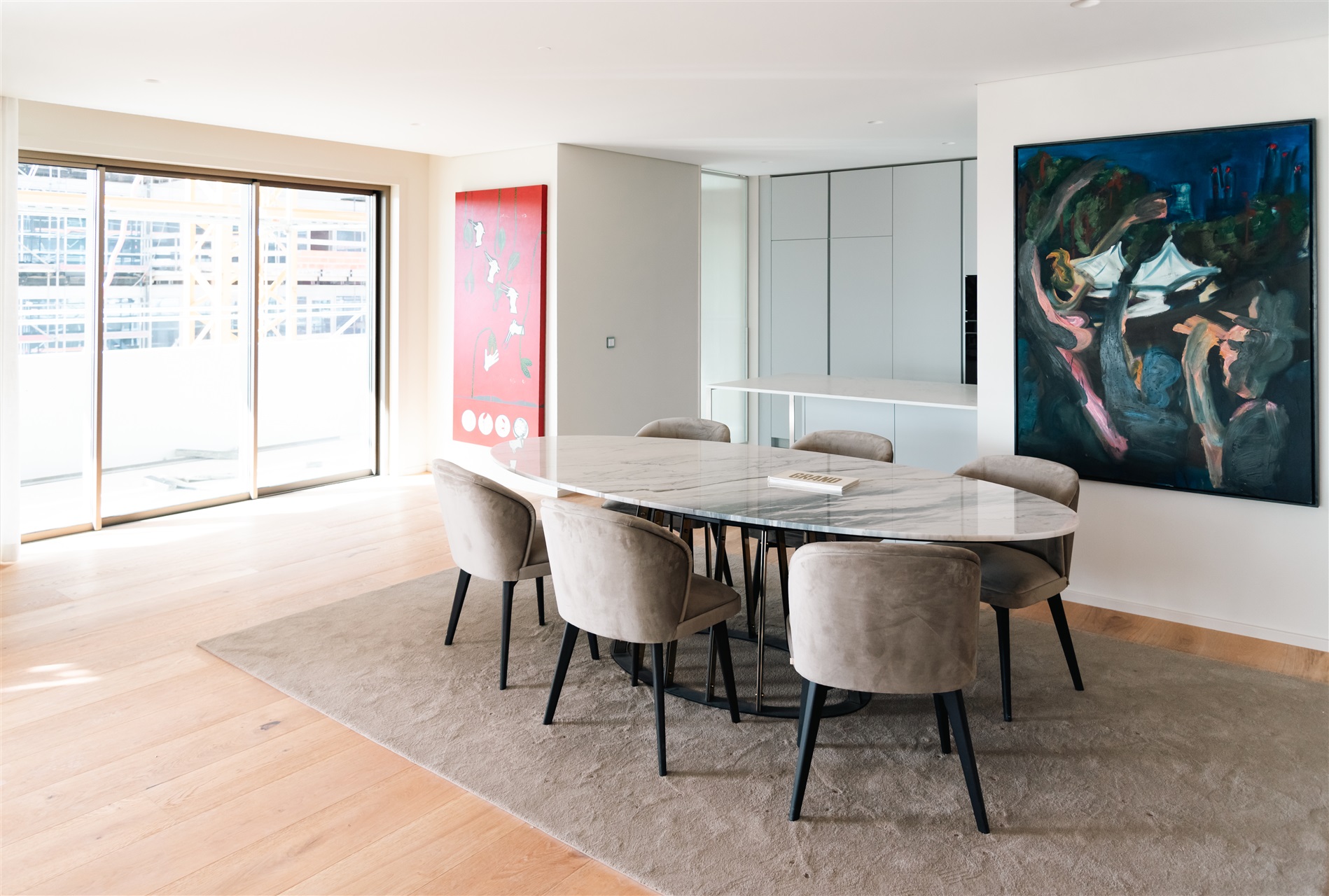  Flat for Sale - 物件實景