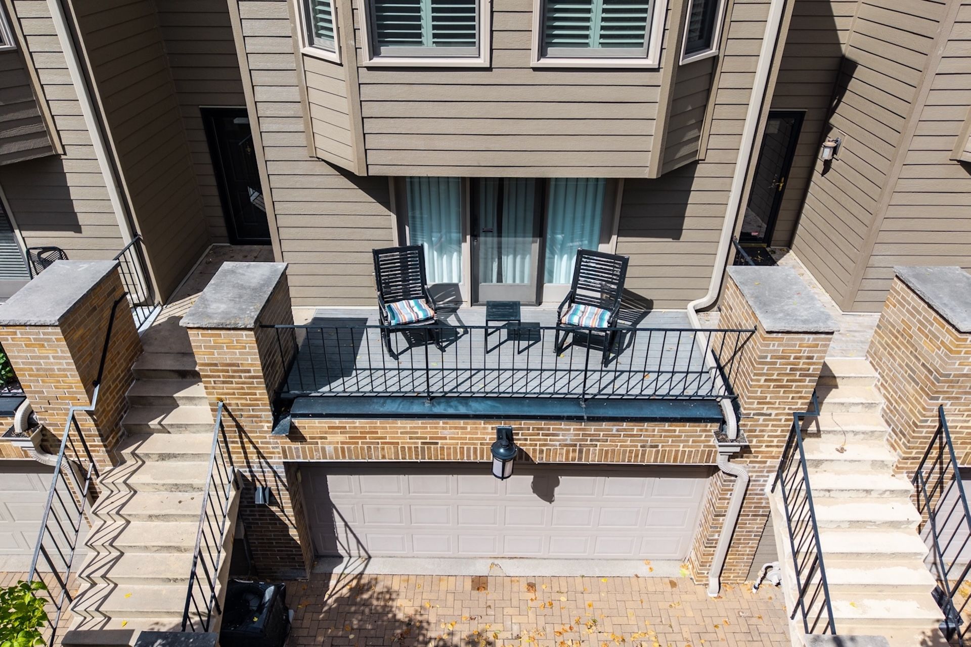  Renovated Townhome with Panoramic Views of Cedar Lake - 物件實景