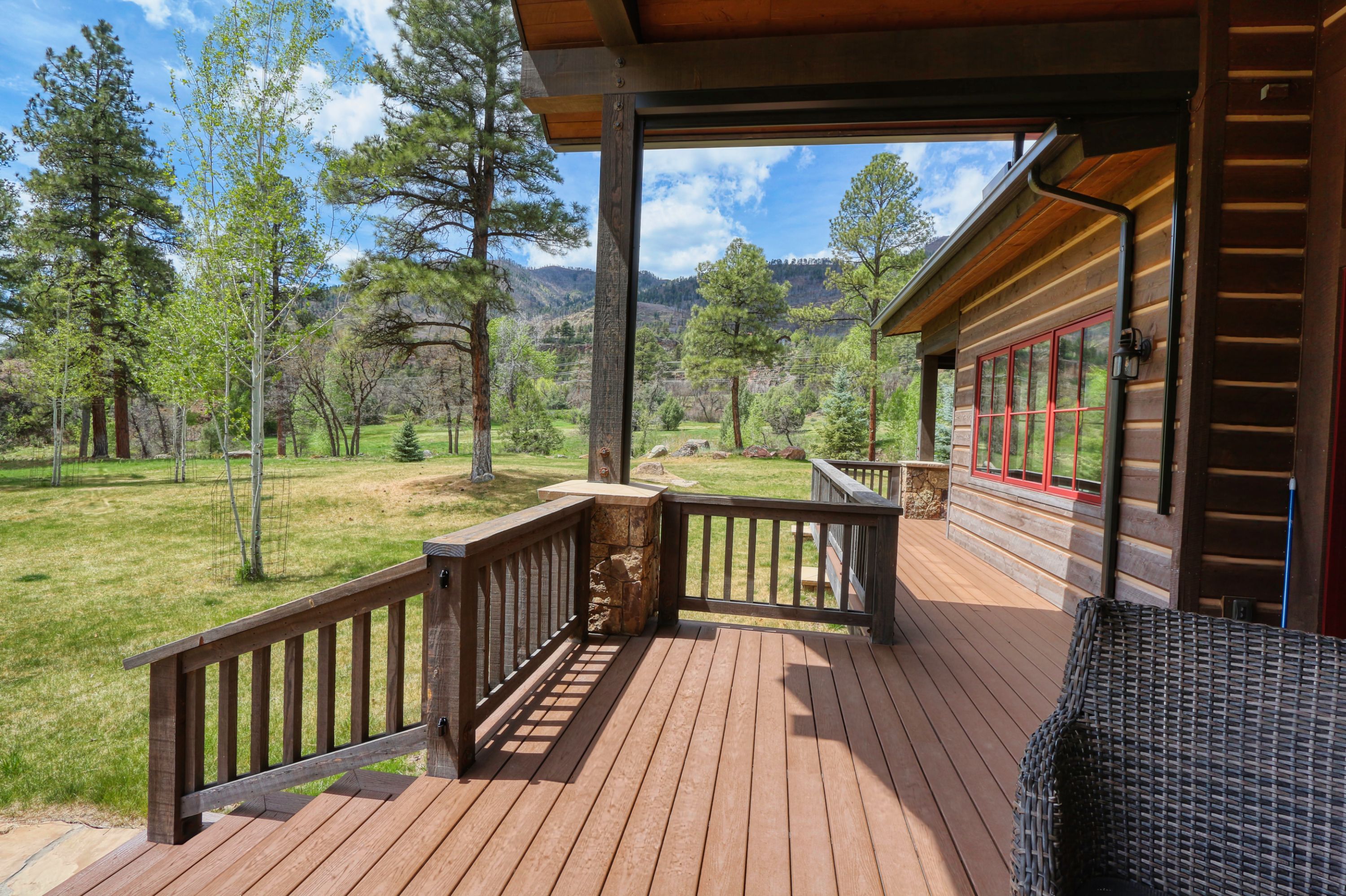  341 Painter Ranch Trail, Durango, CO 81301 - 物件實景