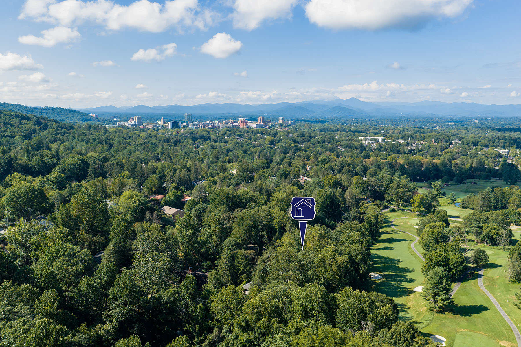  ASHEVILLE - 物件實景