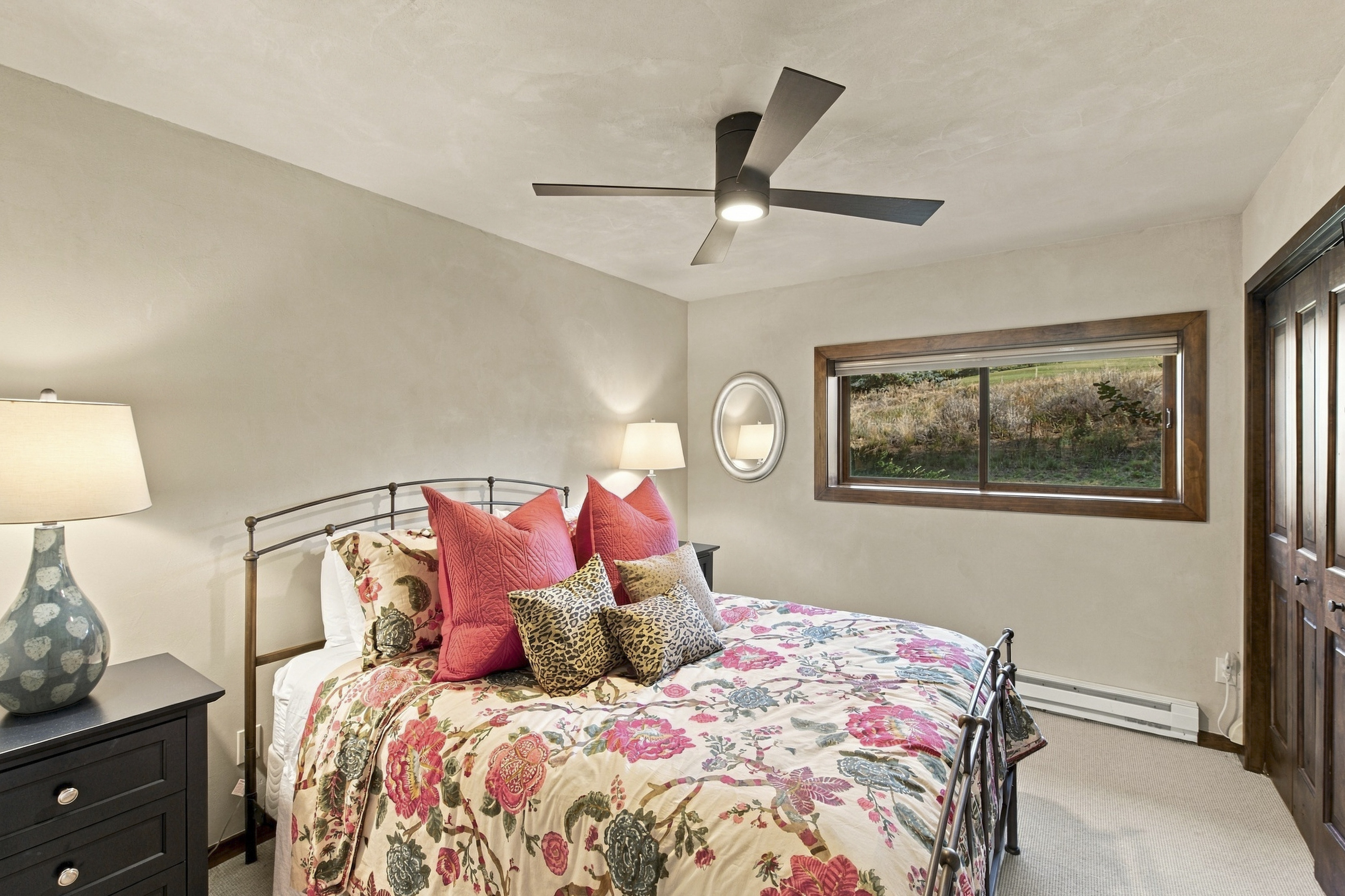  Updated and Turnkey Mountain Property in Skyland, Crested Butte - 物件實景
