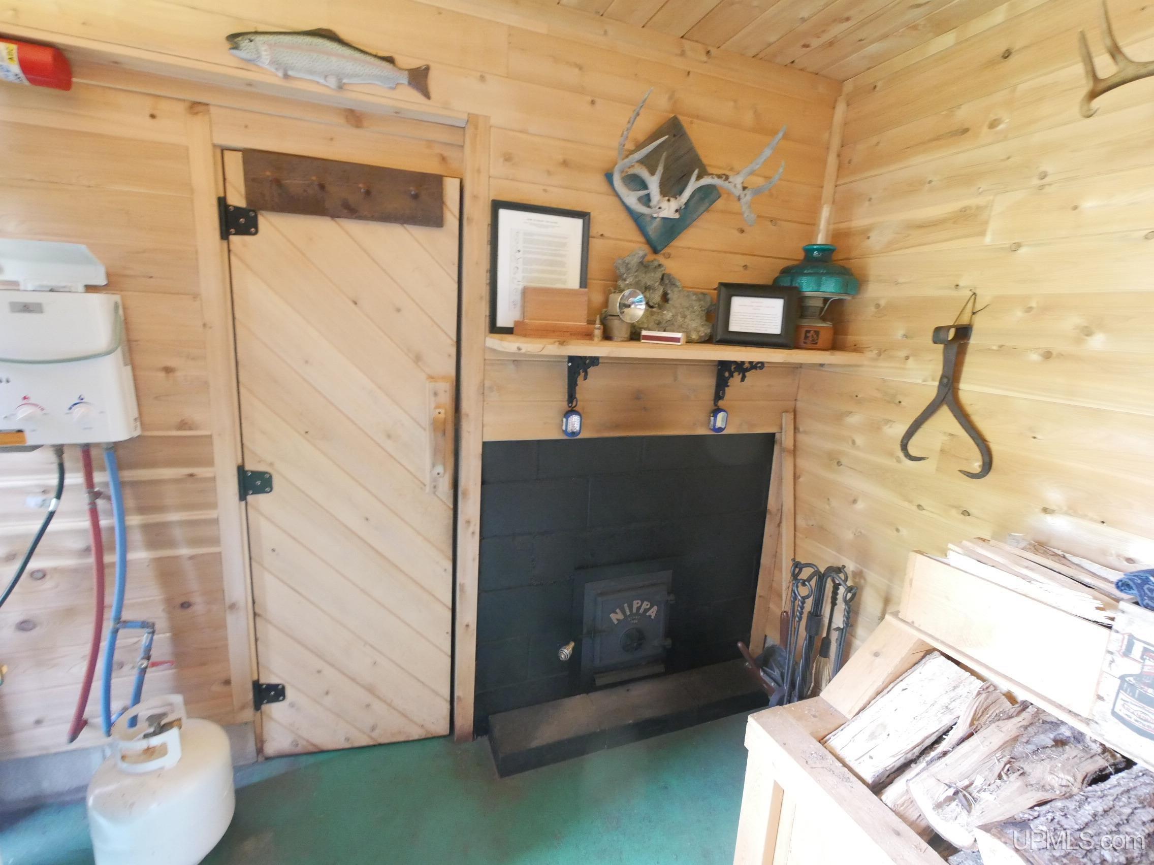Chassell, Michigan, 49916, United States, 2 Bedrooms Bedrooms, ,1 BathroomBathrooms,Residential,For Sale,1910666