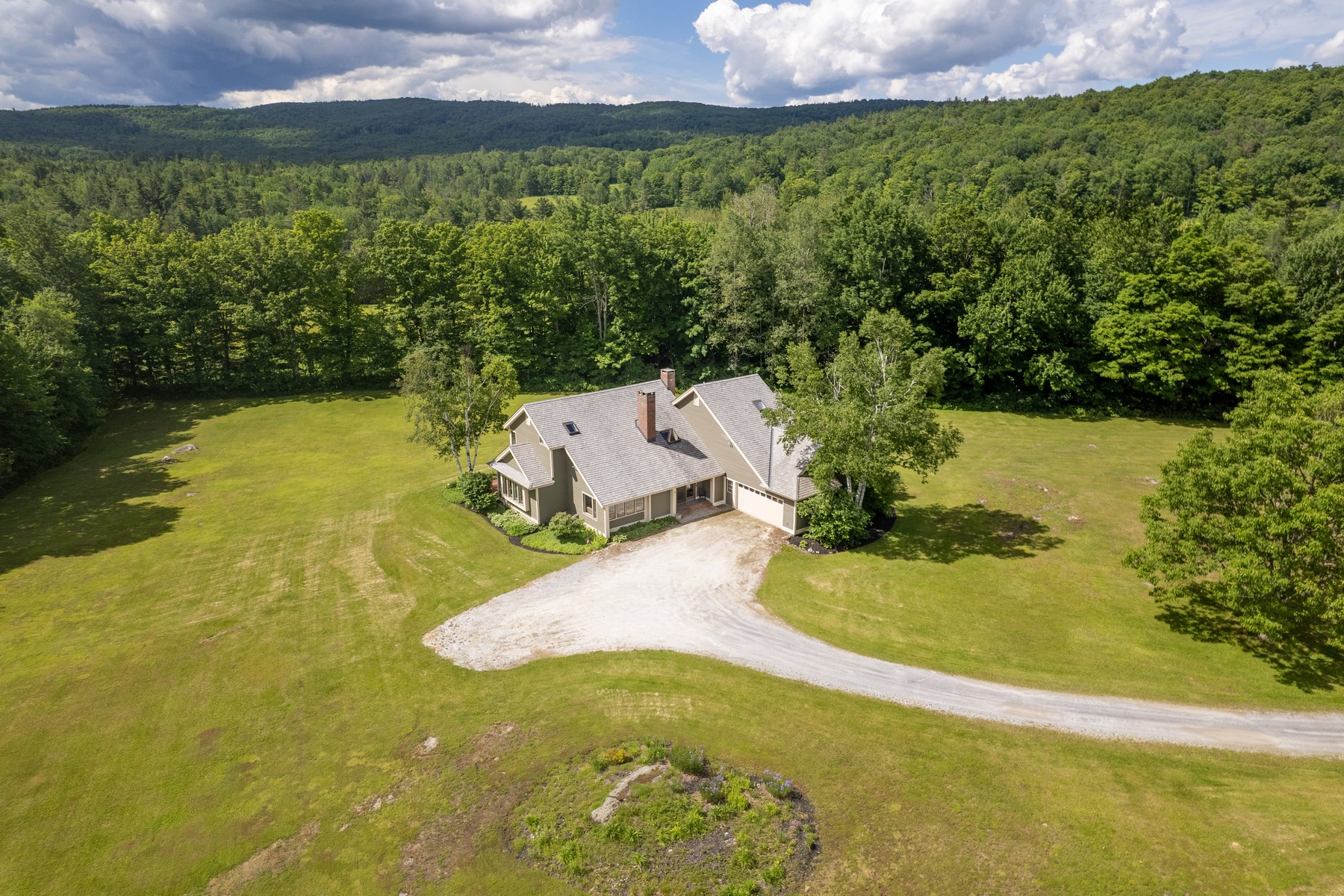  2643 Sugar Hill Road - 物件實景