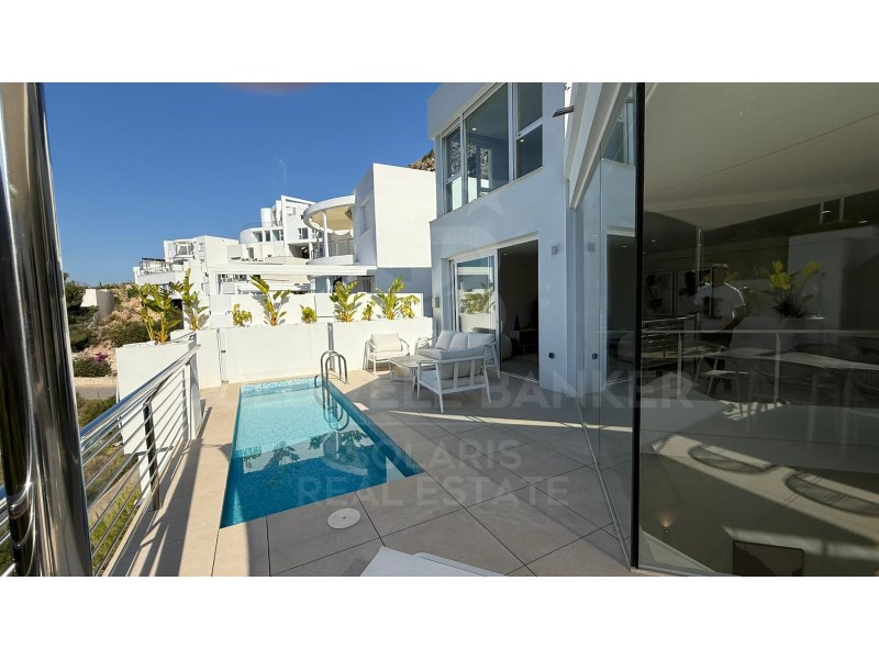Altea, Comunidad Valenciana, ES, 4 Bedrooms Bedrooms, ,5 BathroomsBathrooms,Residential,For Sale,1820006