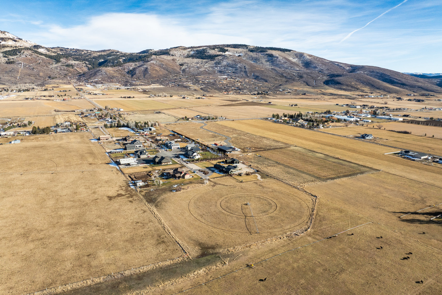  Rural Chic Farmhouse with Expansive Views and Seclusion - 物件實景