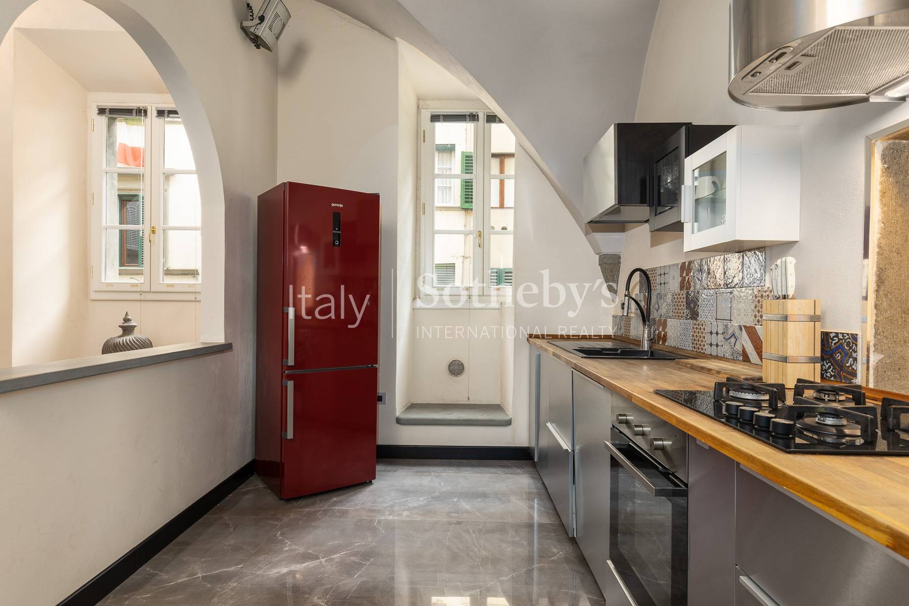  Exclusive property just a few steps from Piazzale Michelangelo - 物件實景