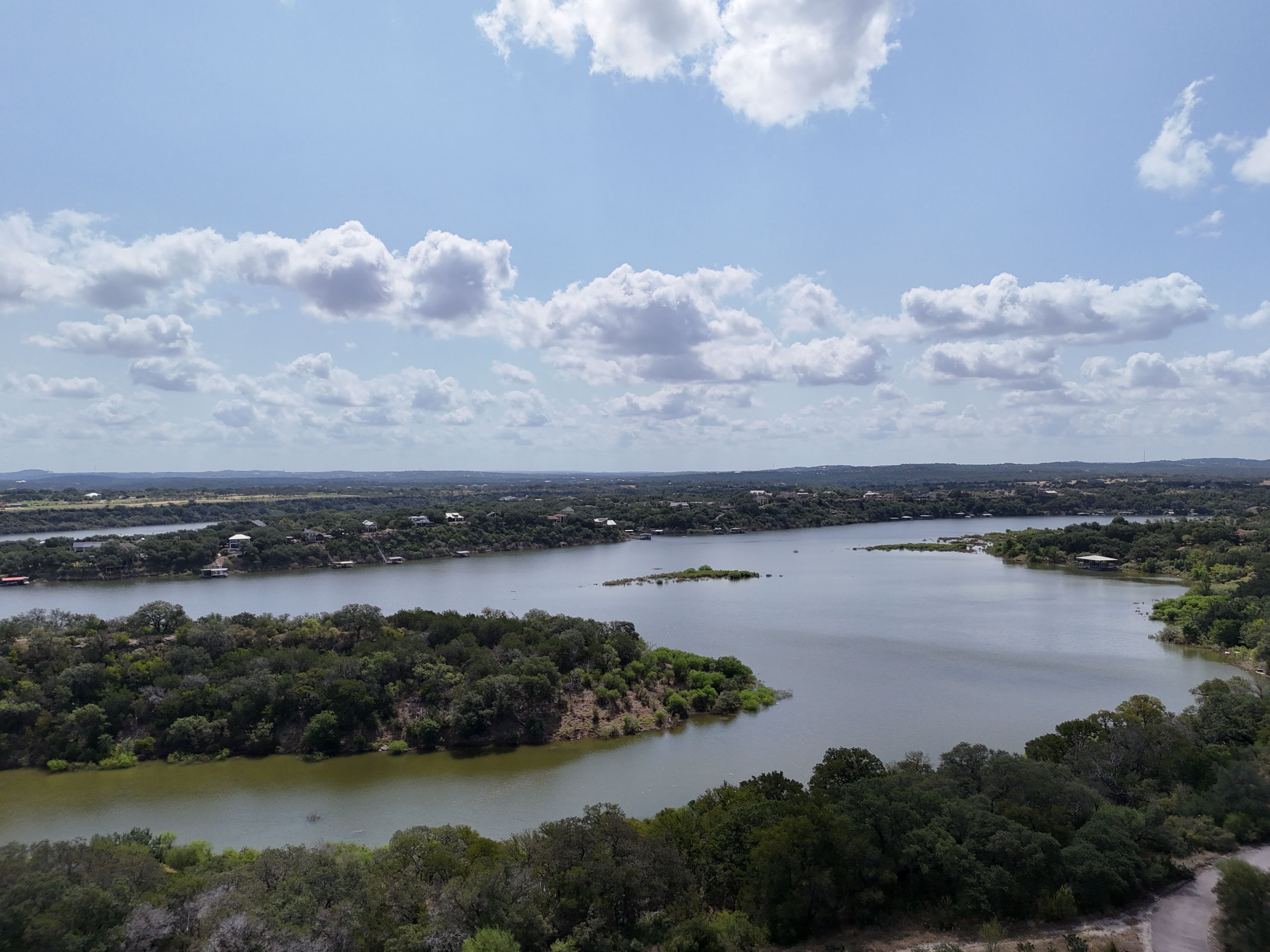  273+/- Acres - Castletop Ranch - 物件實景