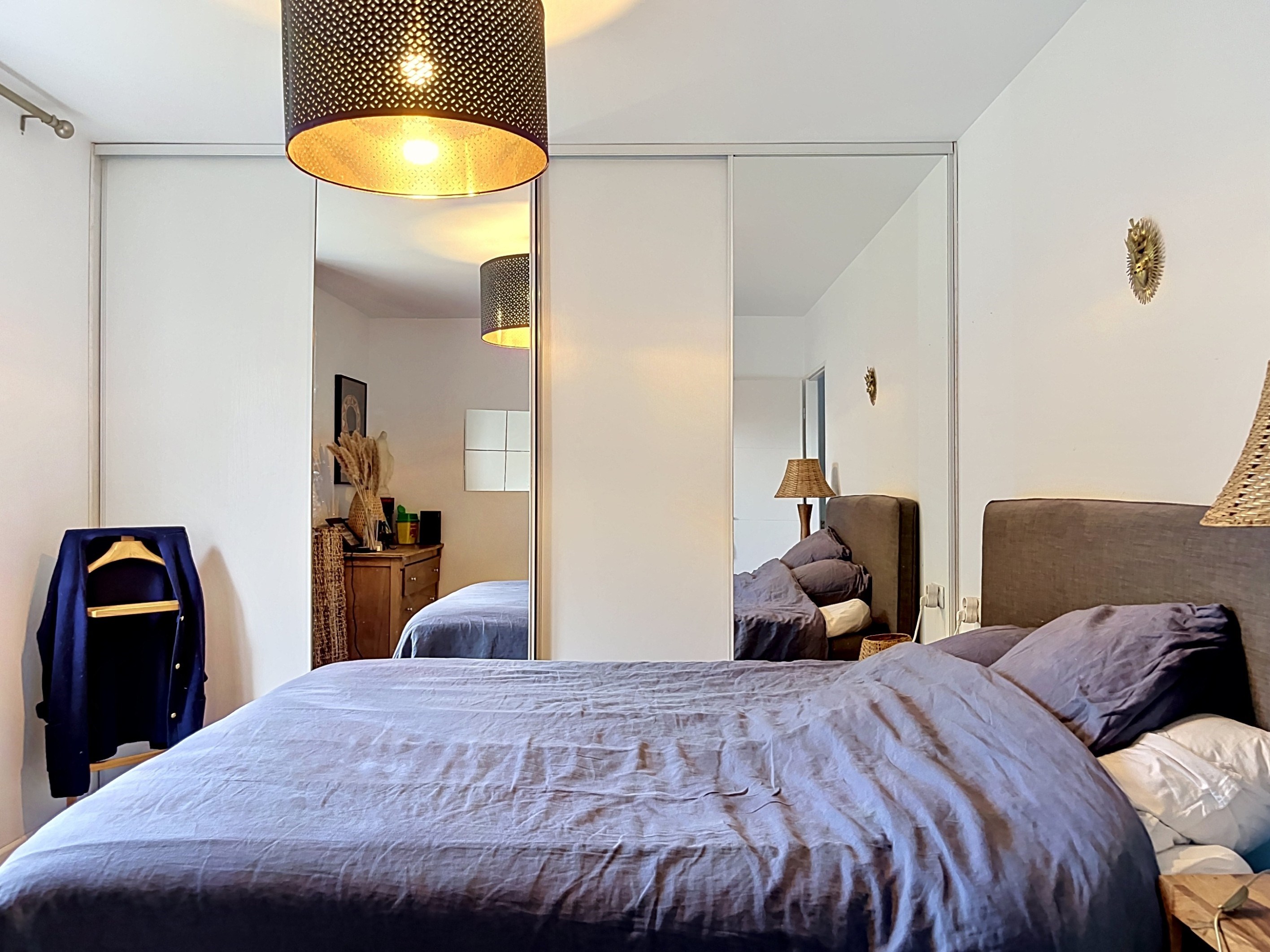  BIDART – UHABIA – ELEGANT FAMILY APARTMENT WITHIN WALKING DISTANCE OF THE BEACH - 物件實景