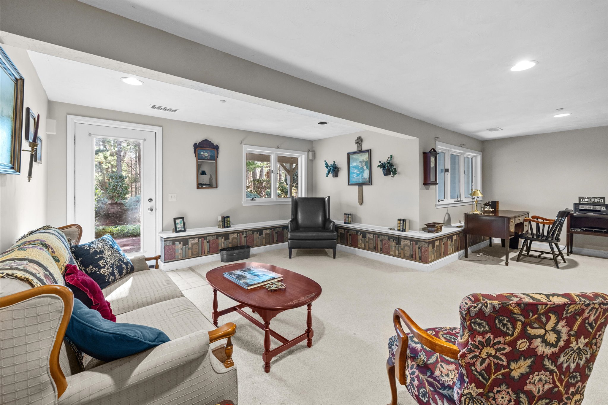  58 Tussock, Dux - 物件實景