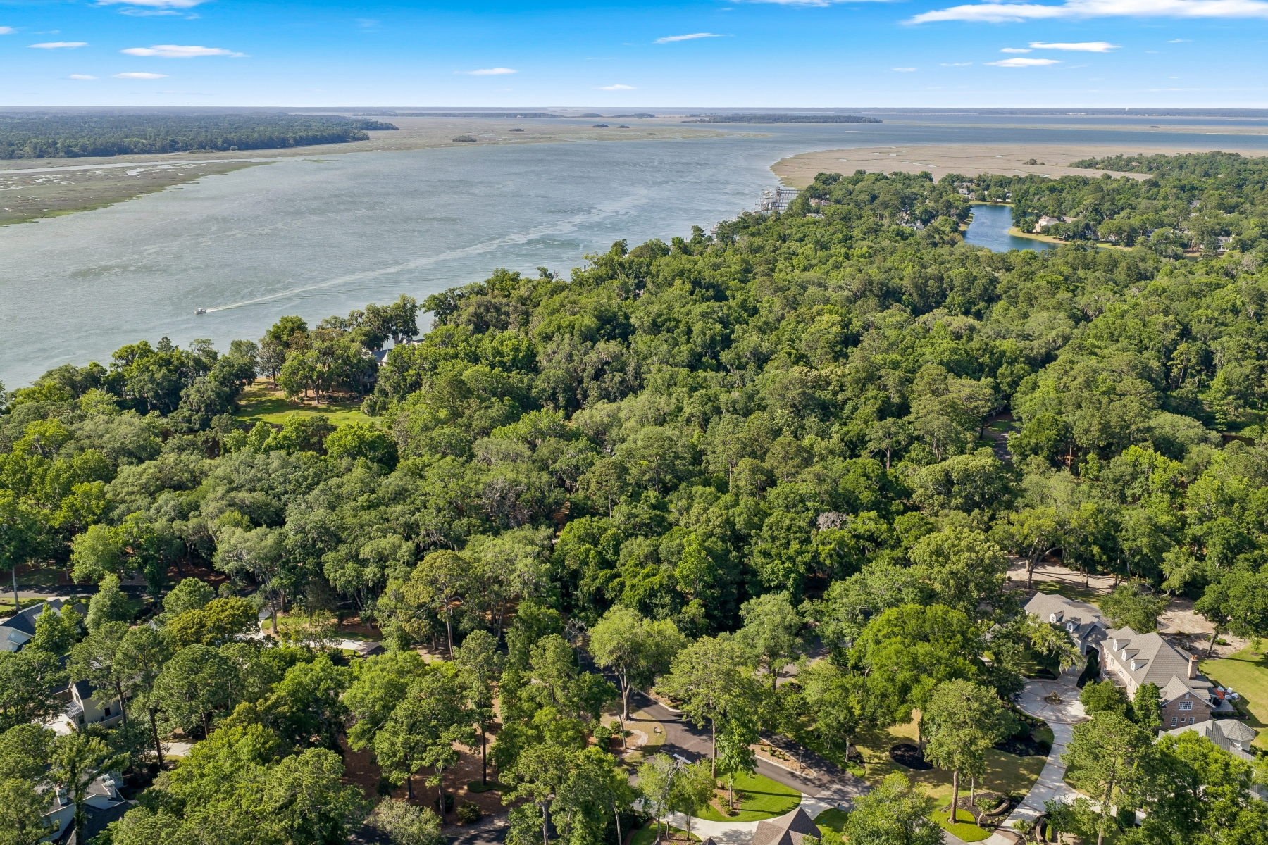  36 Magnolia Blossom Drive, Bluffton - 物件實景