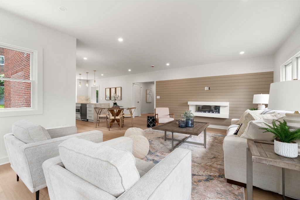 Brookline, Massachusetts, 02445, United States, 5 Bedrooms Bedrooms, ,5 BathroomsBathrooms,Residential,For Sale,1940156