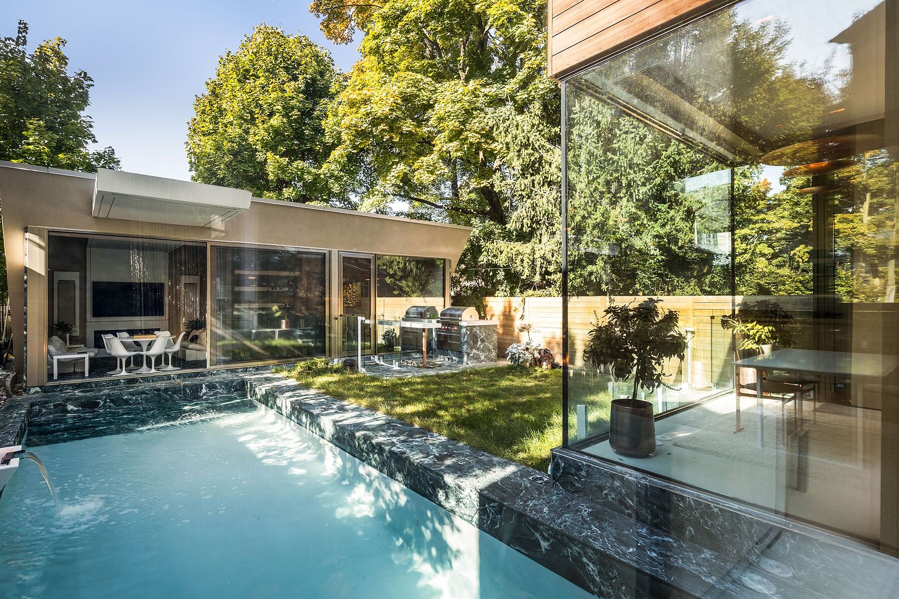  Forest Hill Architect