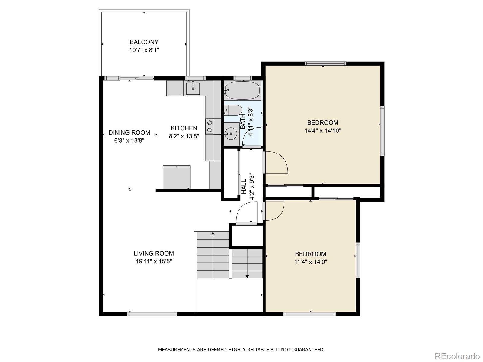 Golden, Colorado, 80401, United States, 7 Bedrooms Bedrooms, ,Residential,For Sale,1947998