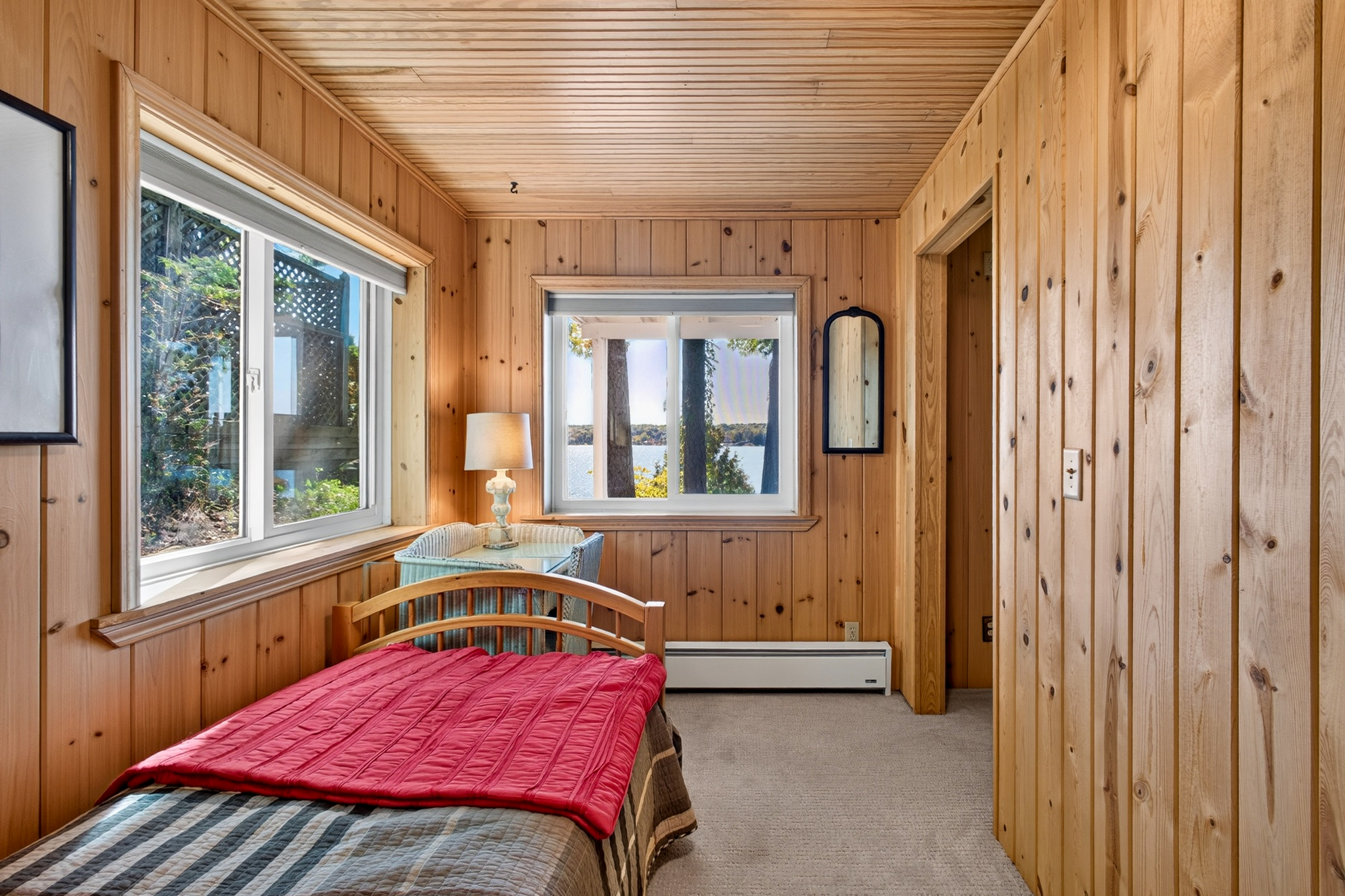  Walloon Lake Cottage - 物件實景