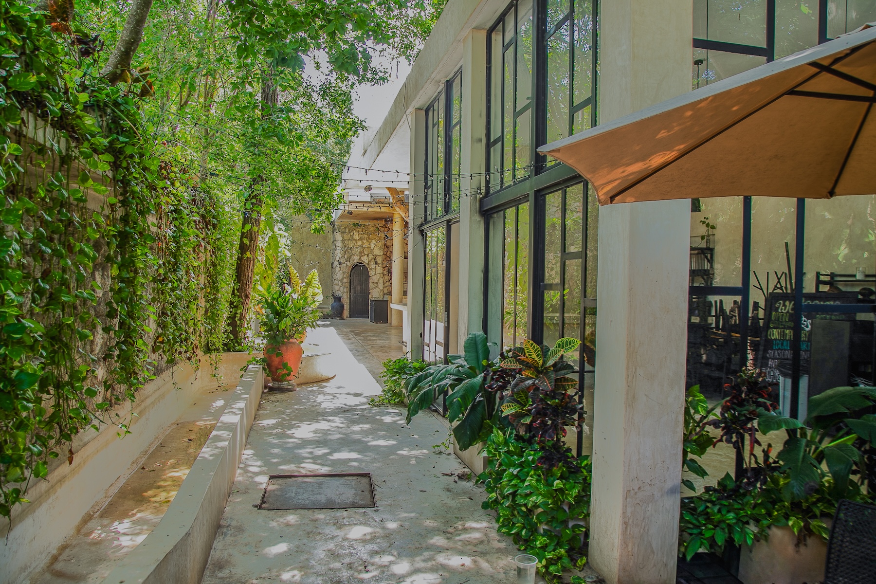  Secret Garden Boutique - 物件實景