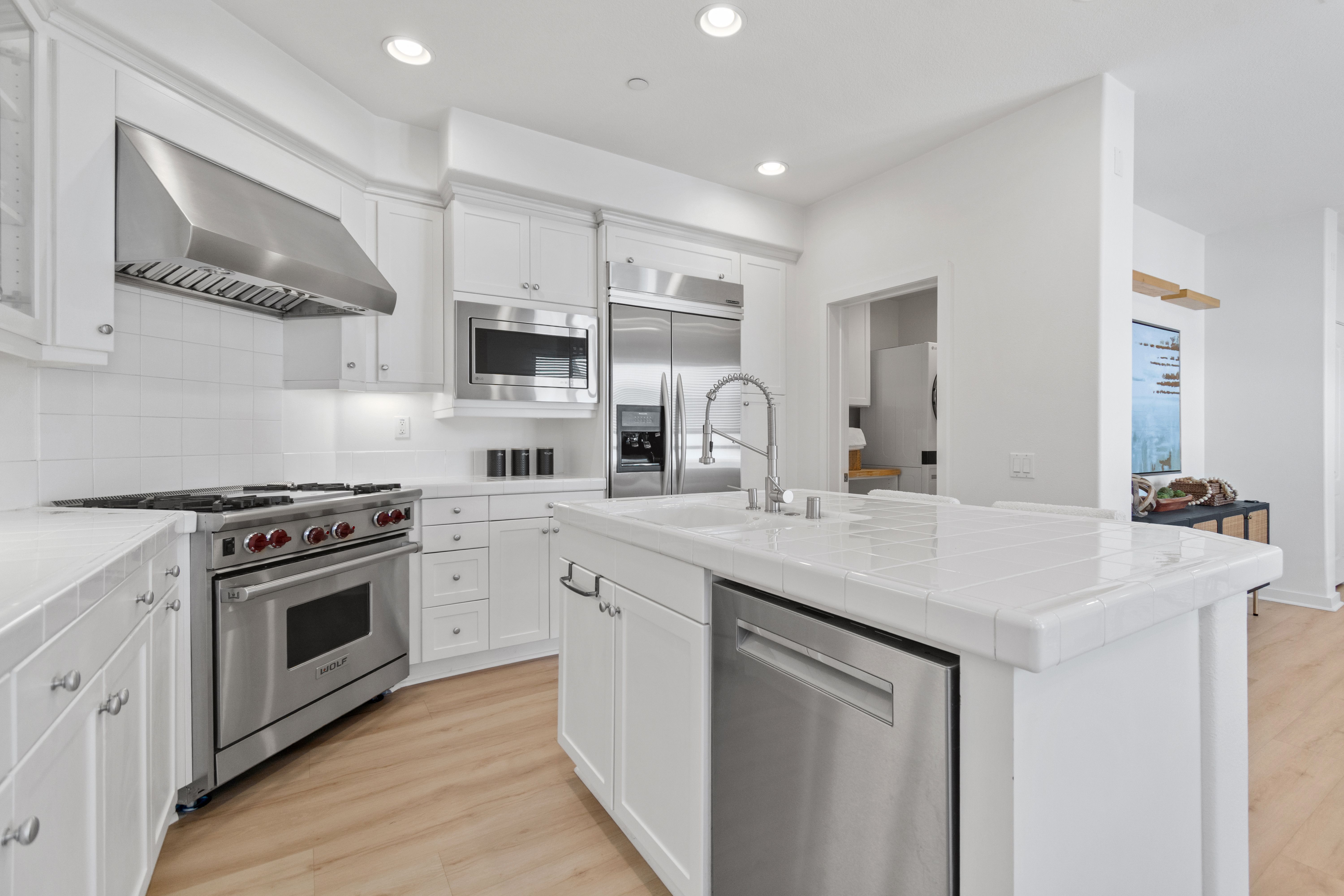  5401 West 149th Place, Hawthorne, CA 90250 - 物件實景