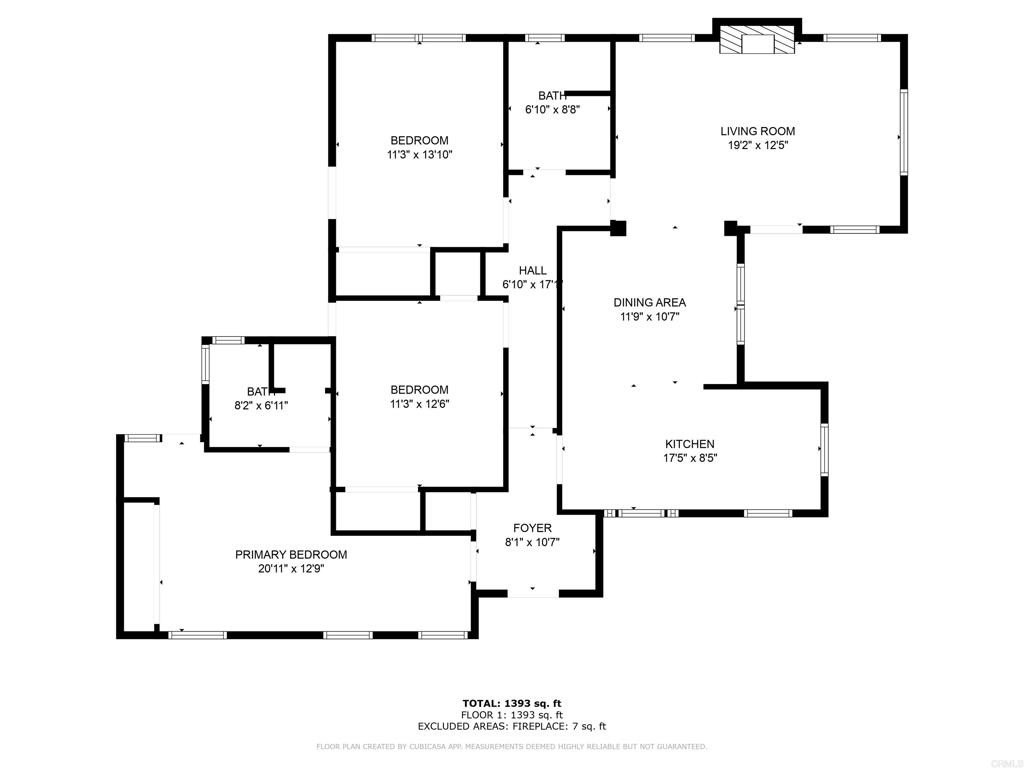 San Diego, California, 92107, United States, 3 Bedrooms Bedrooms, ,2 BathroomsBathrooms,Residential,For Sale,1908264