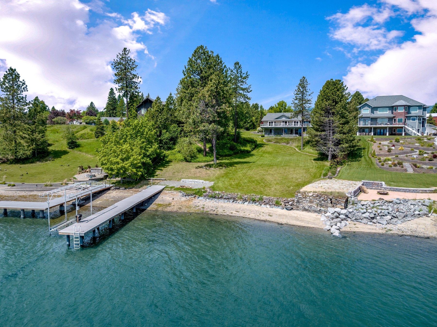 Sandpoint, Idaho, 83864, United States, 4 Bedrooms Bedrooms, ,4 BathroomsBathrooms,Residential,For Sale,1834691