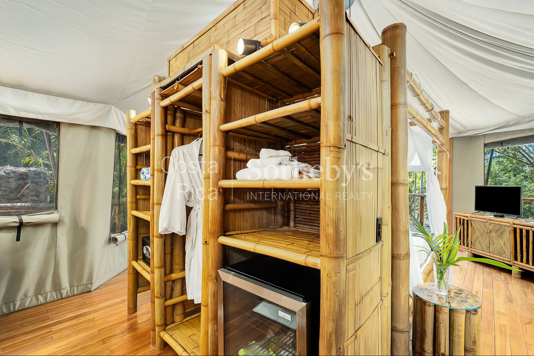  Wavefront Estate - 物件實景