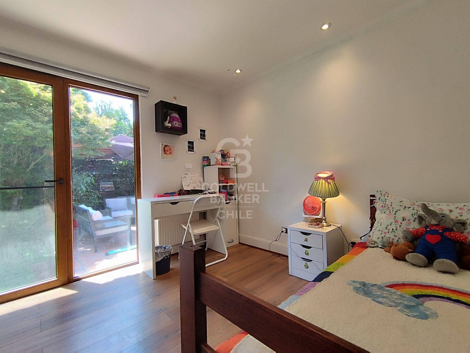 Colina, Chile, 4 Bedrooms Bedrooms, ,3 BathroomsBathrooms,Residential,For Sale,1690826