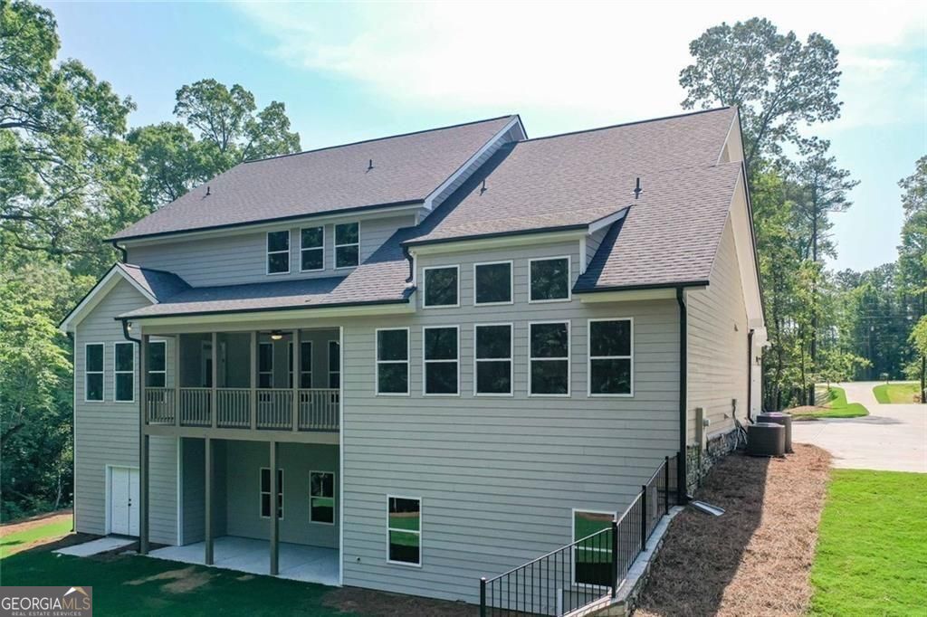 Douglasville, Georgia, 30135, United States, 5 Bedrooms Bedrooms, ,5 BathroomsBathrooms,Residential,For Sale,1876885