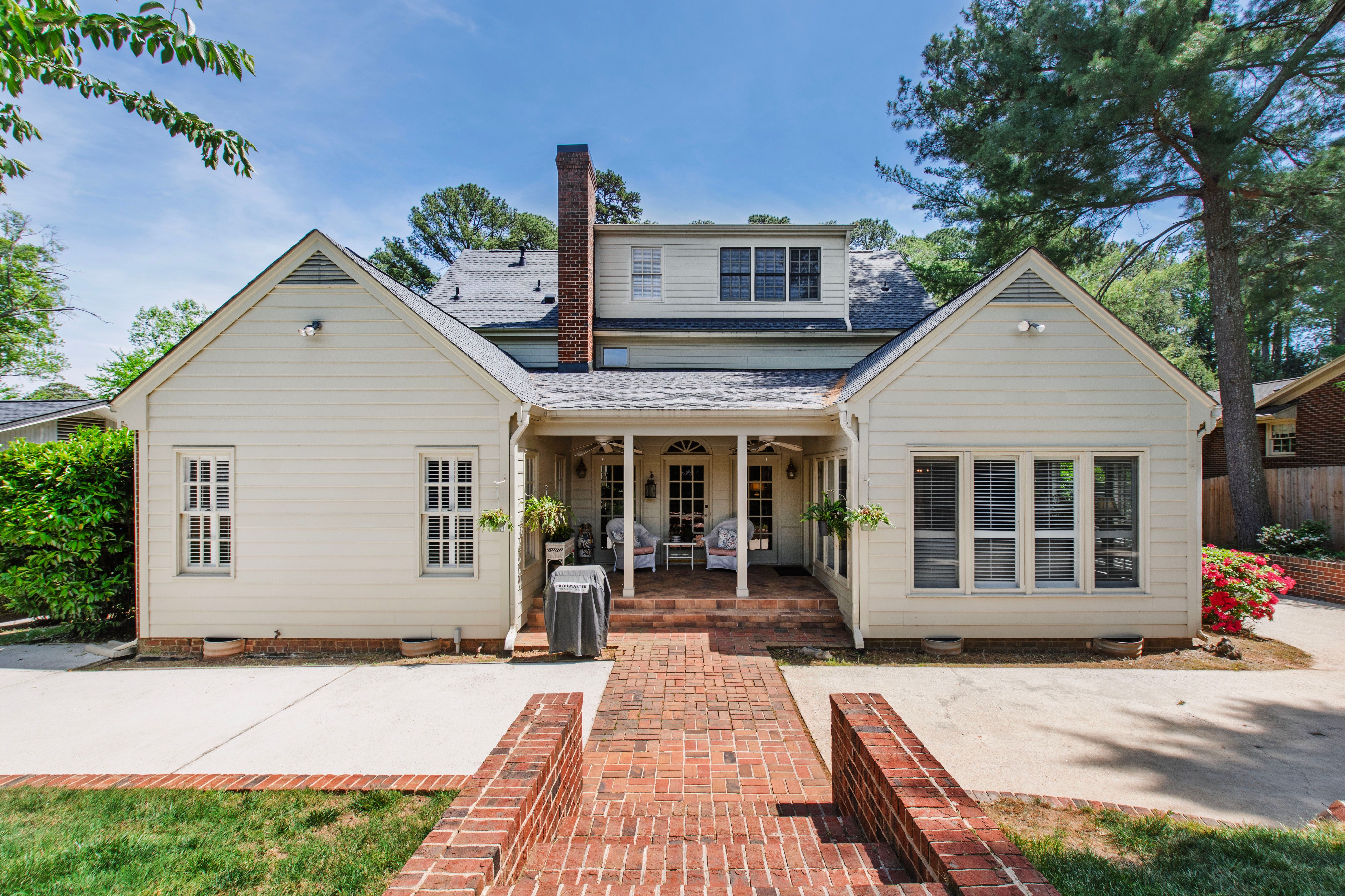  2733 Toxey Drive, Raleigh, NC, 27609 - 物件實景