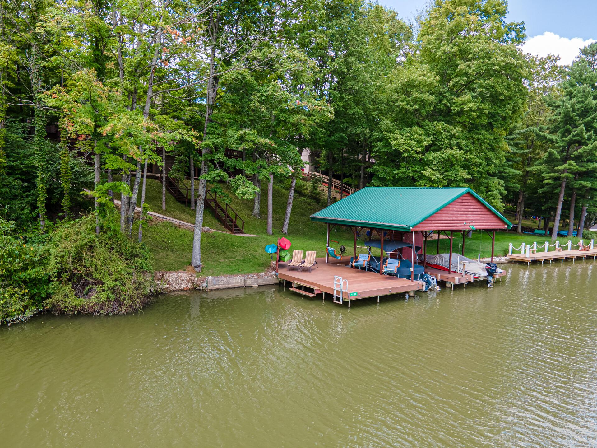 Mount Gilead, Ohio, 43338, United States, 4 Bedrooms Bedrooms, ,3 BathroomsBathrooms,Residential,For Sale,1984431