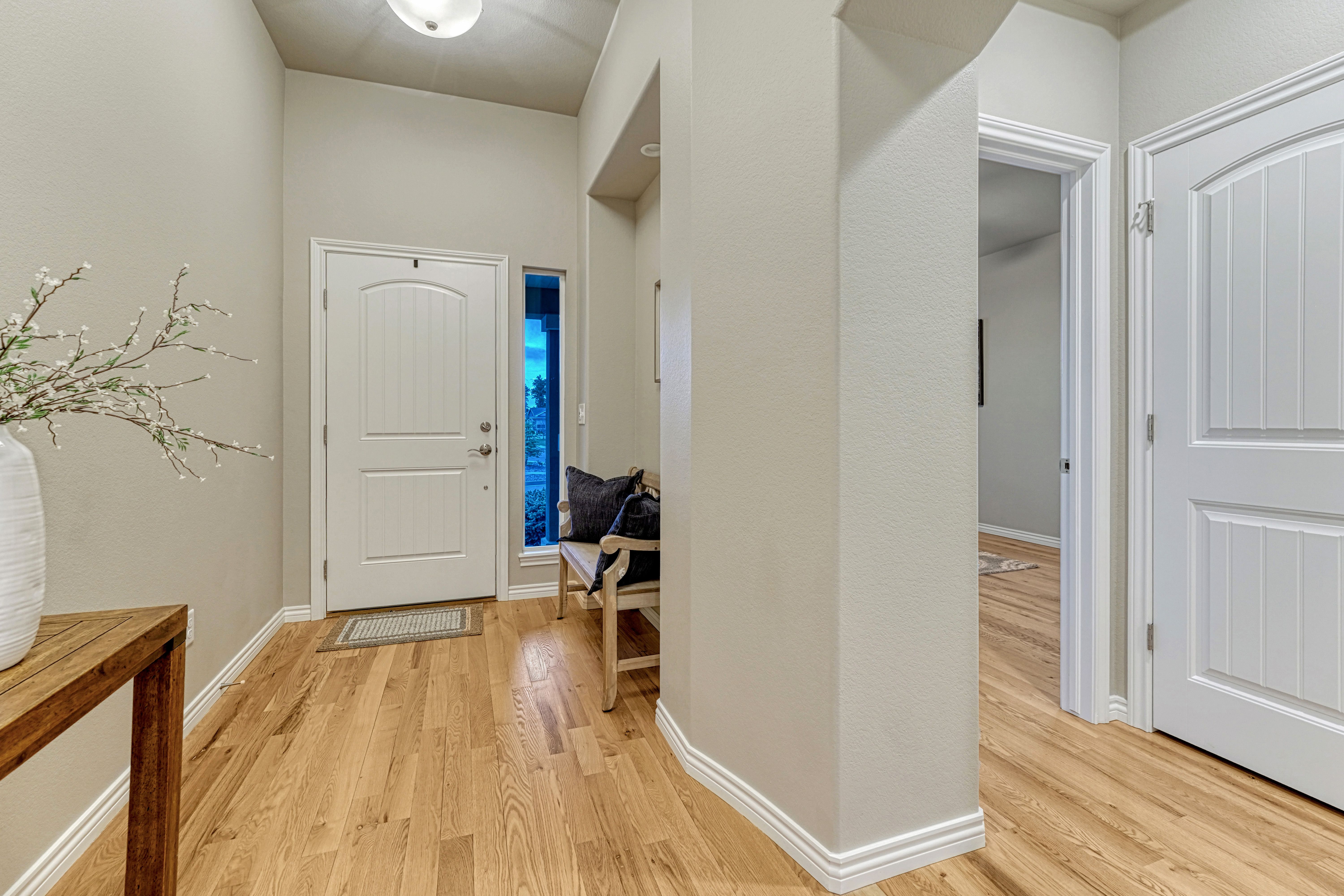  Sanctuary Pointe Ranch with Pikes Peak Views - 物件實景