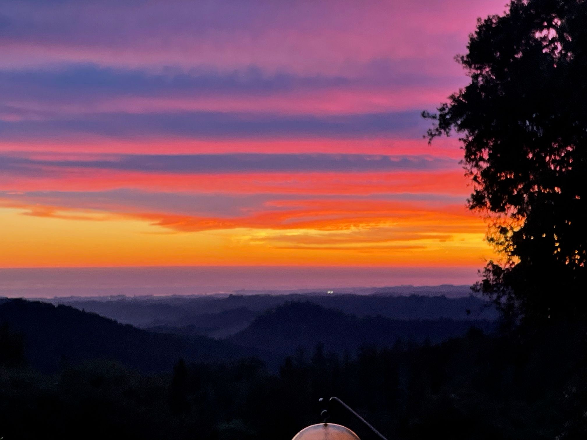  3.6 Acres with Southwest Views of Monterey Bay - 物件實景