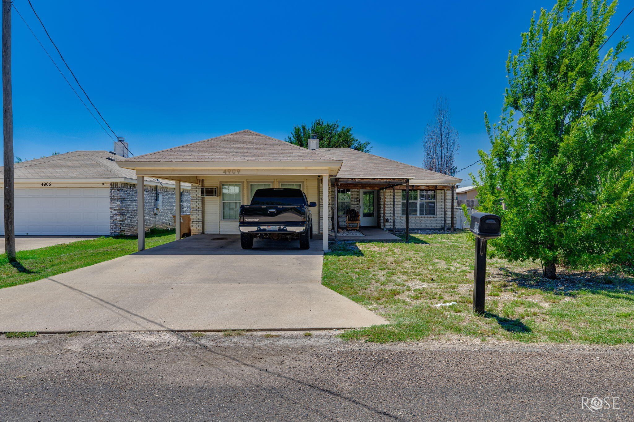 Oaklawn Blvd, San Angelo, TX 76903 #1
