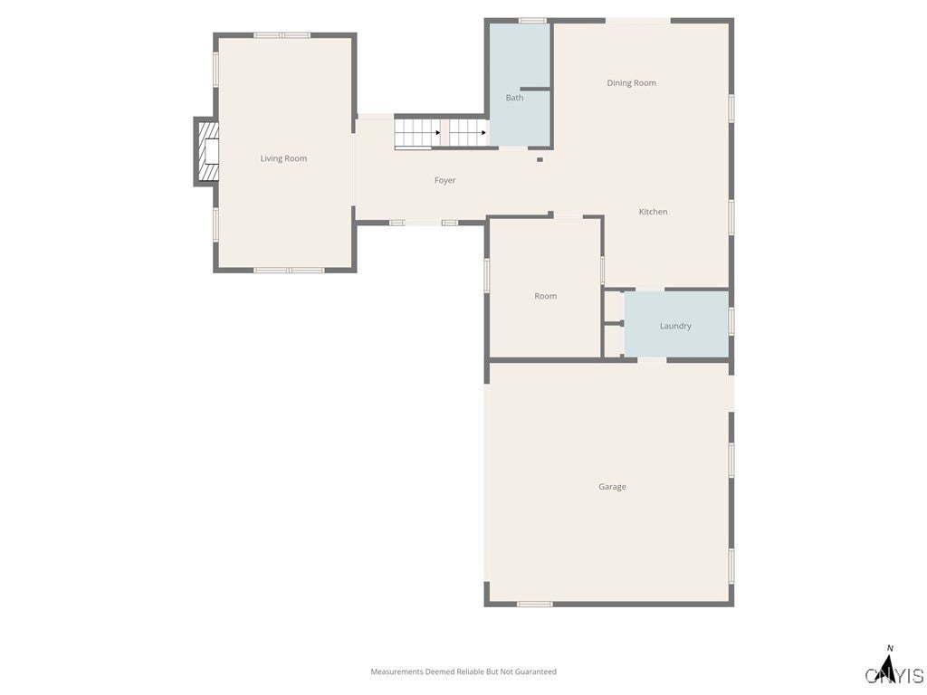 Oswego, New York, 13126, United States, 3 Bedrooms Bedrooms, ,2 BathroomsBathrooms,Residential,For Sale,1975091