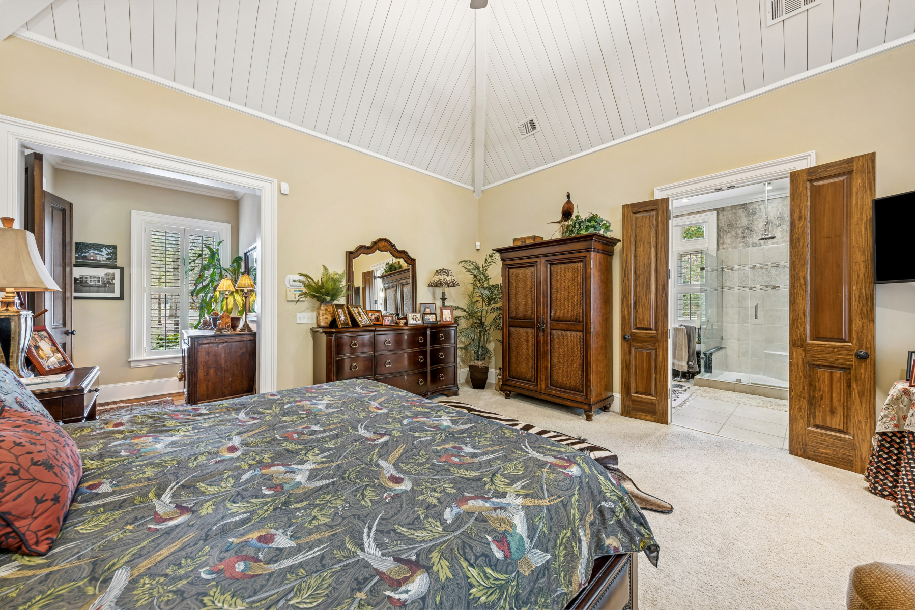  35 Ogeechee Lane, Richmond Hill - 物件實景