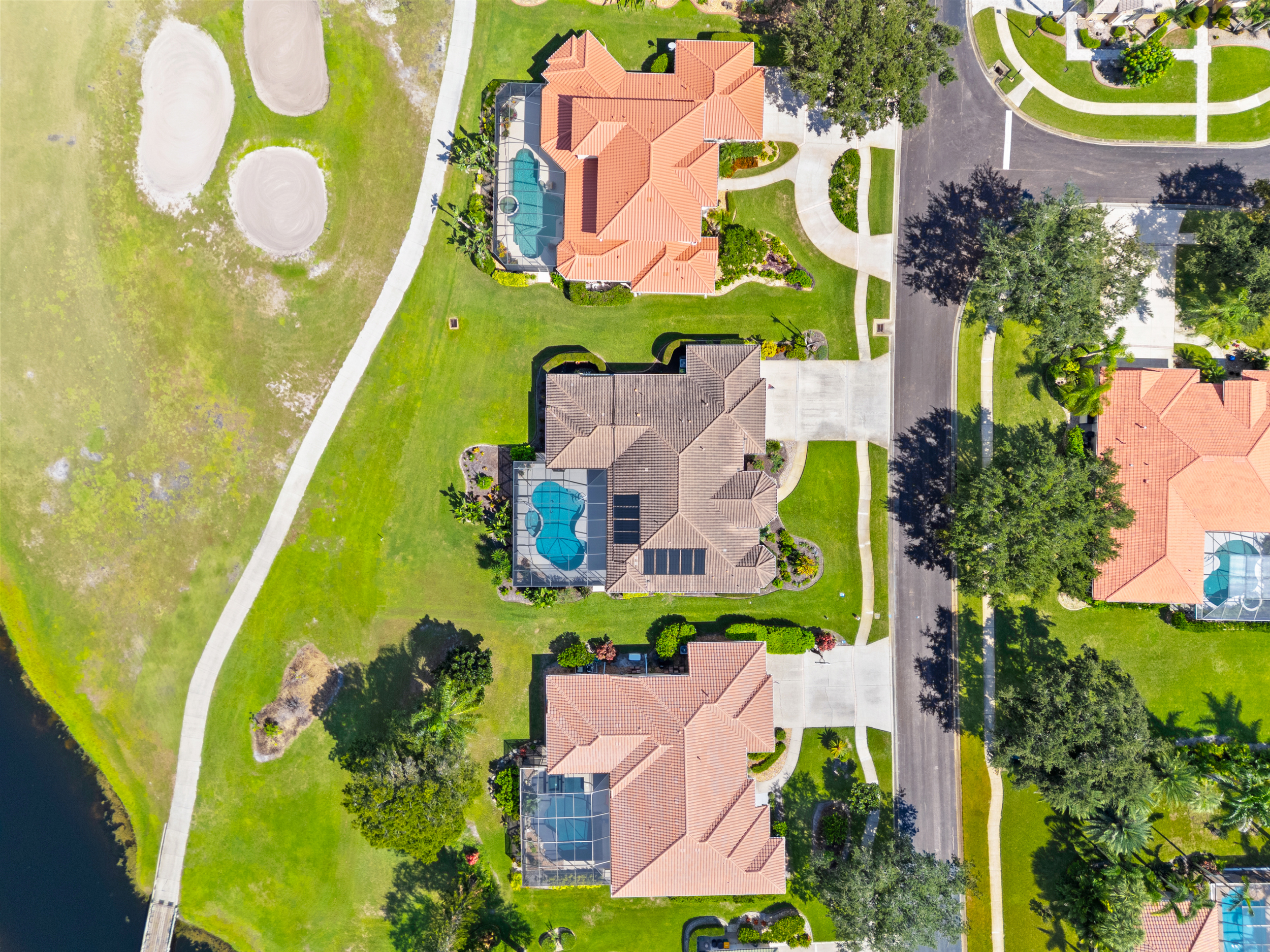  630 Deerhurst Drive, Melbourne, FL, 32940 - 物件實景