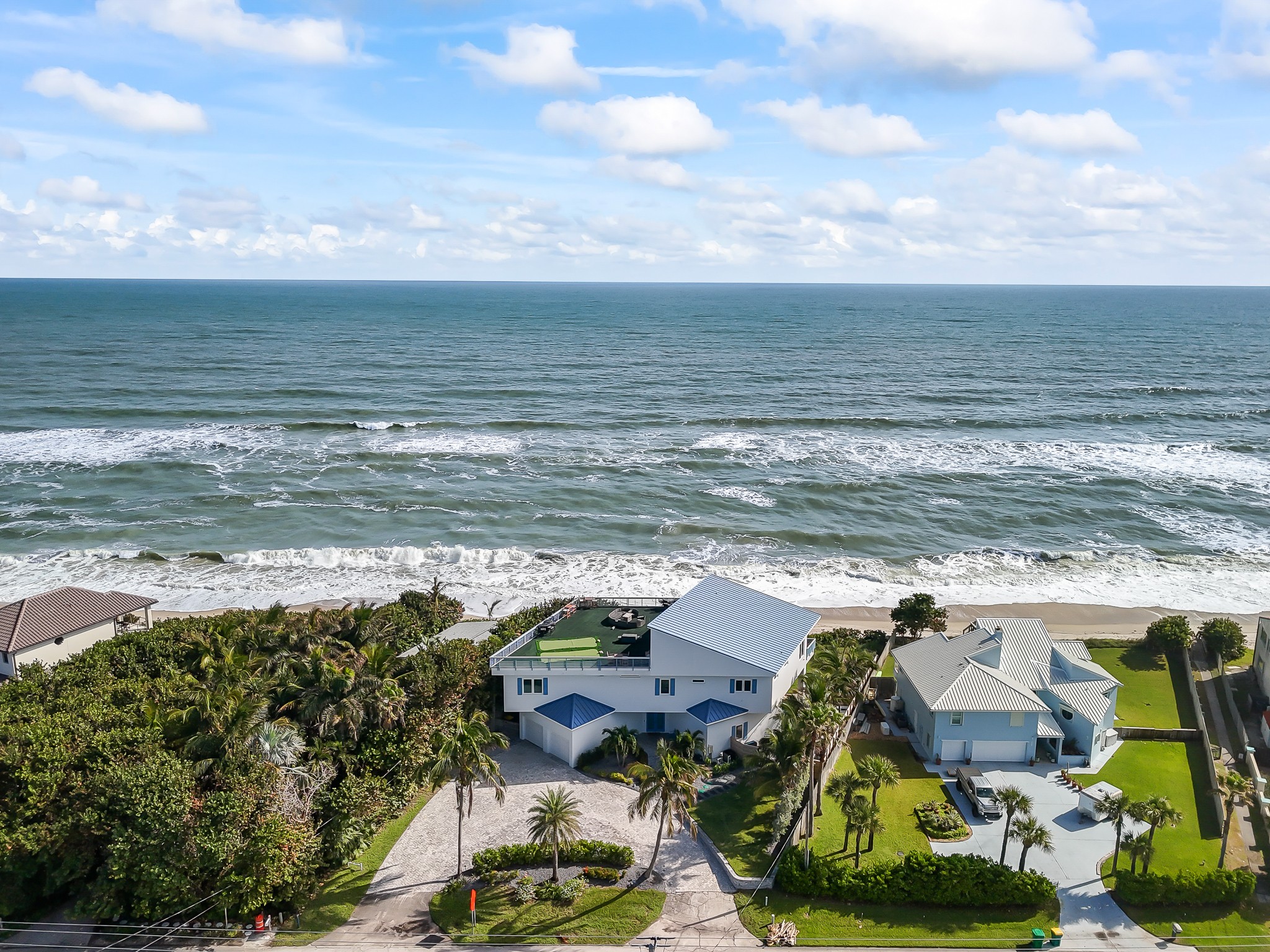  5285 Highway A1a, Melbourne Beach, FL, 32951 - 物件實景