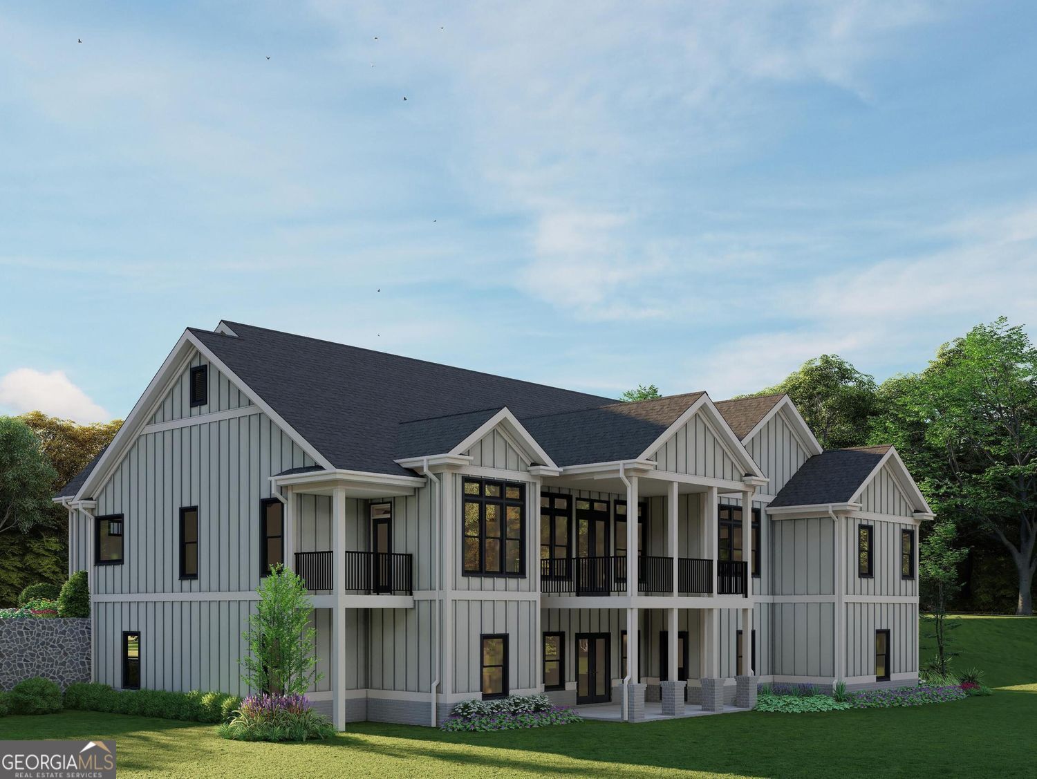 Conyers, Georgia, 30012, United States, 5 Bedrooms Bedrooms, ,6 BathroomsBathrooms,Residential,For Sale,1859017