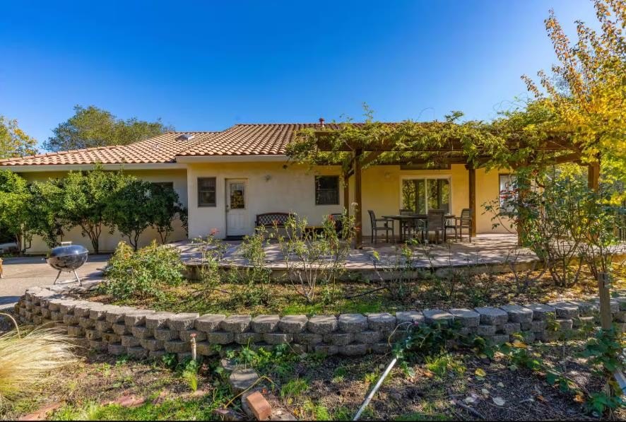 Plymouth, California, 95669, United States, 3 Bedrooms Bedrooms, ,3 BathroomsBathrooms,Residential,For Sale,1979143