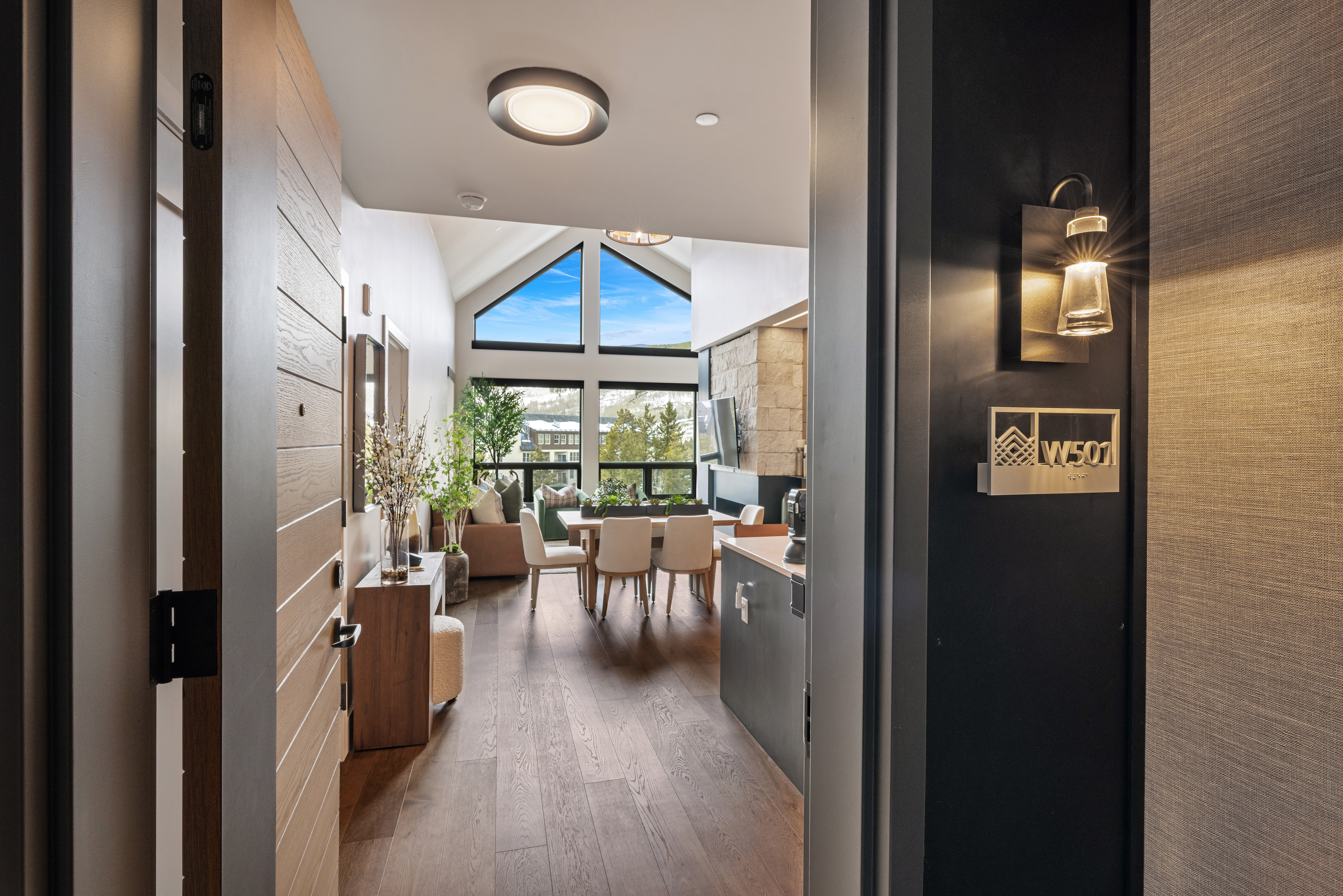  75 Hunki Dori Court, Keystone, CO, 80435 - 物件實景