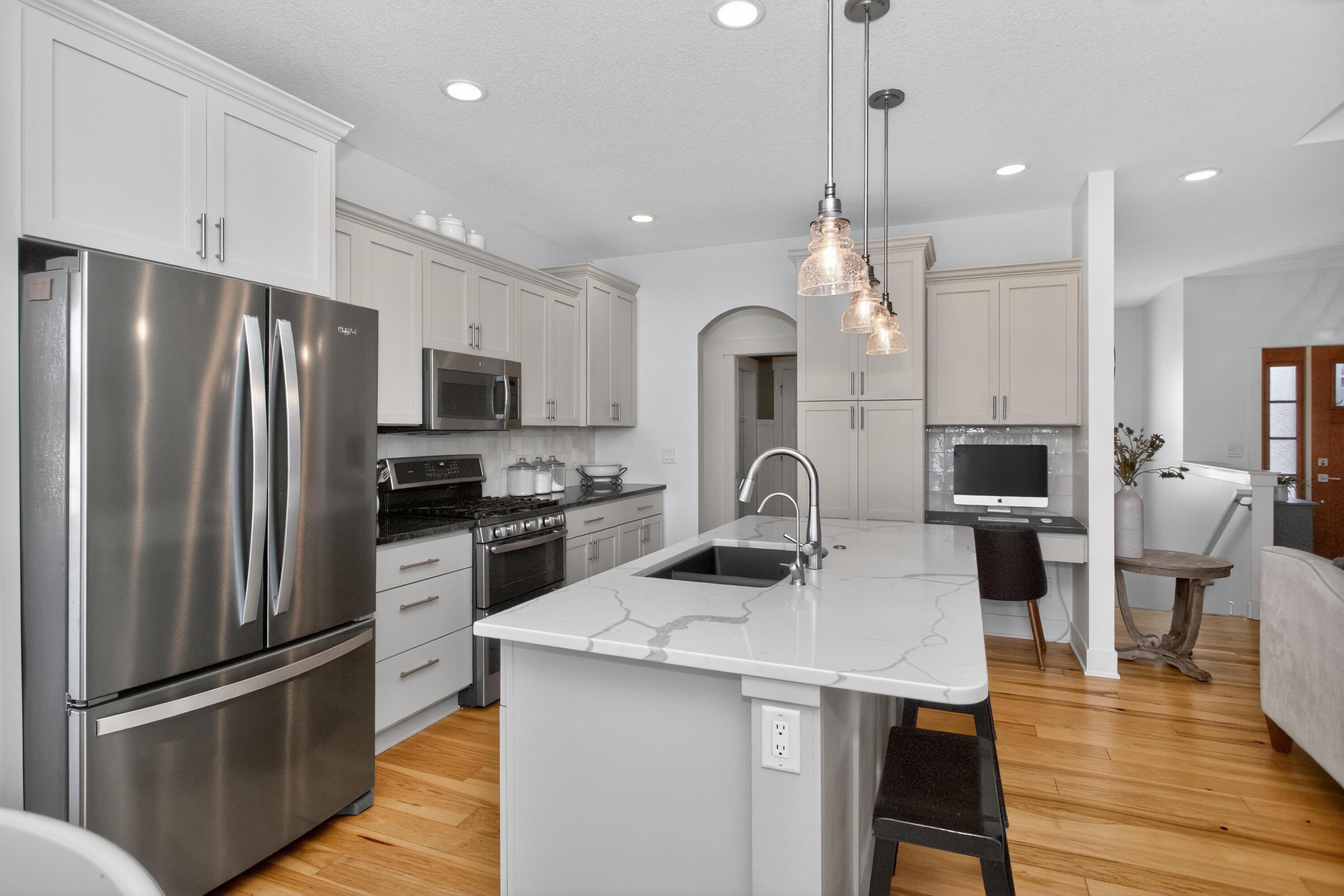 Gilbert, Iowa, 50105, United States, 5 Bedrooms Bedrooms, ,3 BathroomsBathrooms,Residential,For Sale,2008558