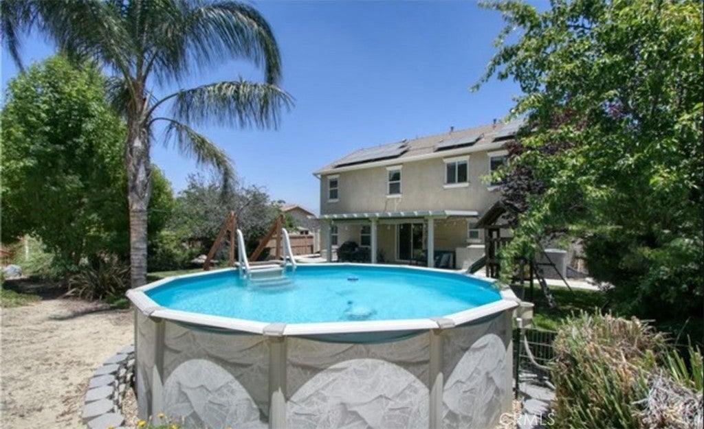 Beaumont, California, 92223, United States, 4 Bedrooms Bedrooms, ,3 BathroomsBathrooms,Residential,For Sale,1981910