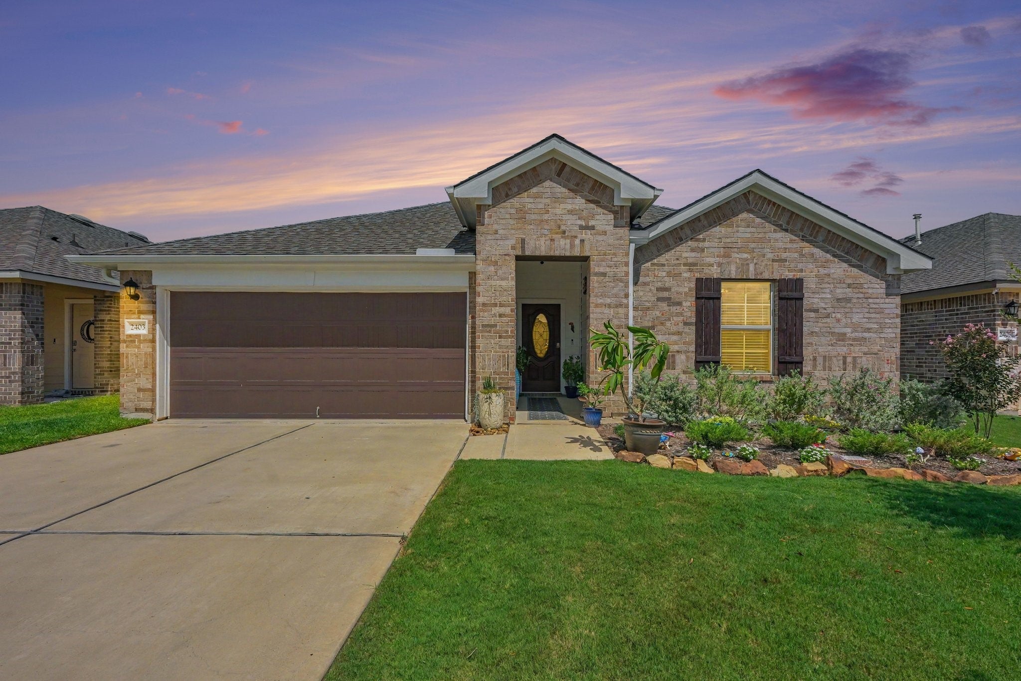 Divot Ln, Navasota, TX 77868 #1