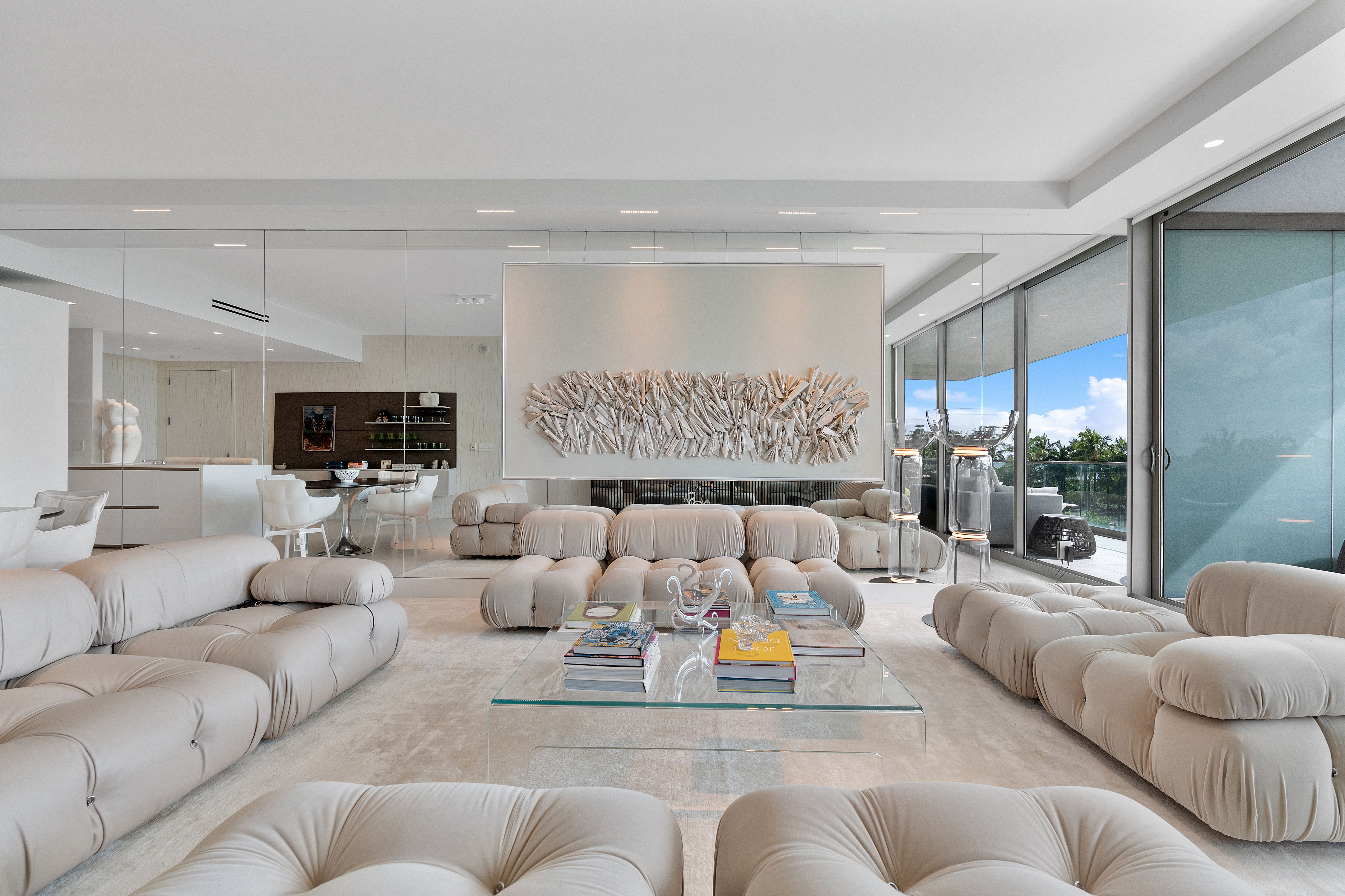 10203 Collins Ave, Bal Harbour, FL, 33154 - 物件實景
