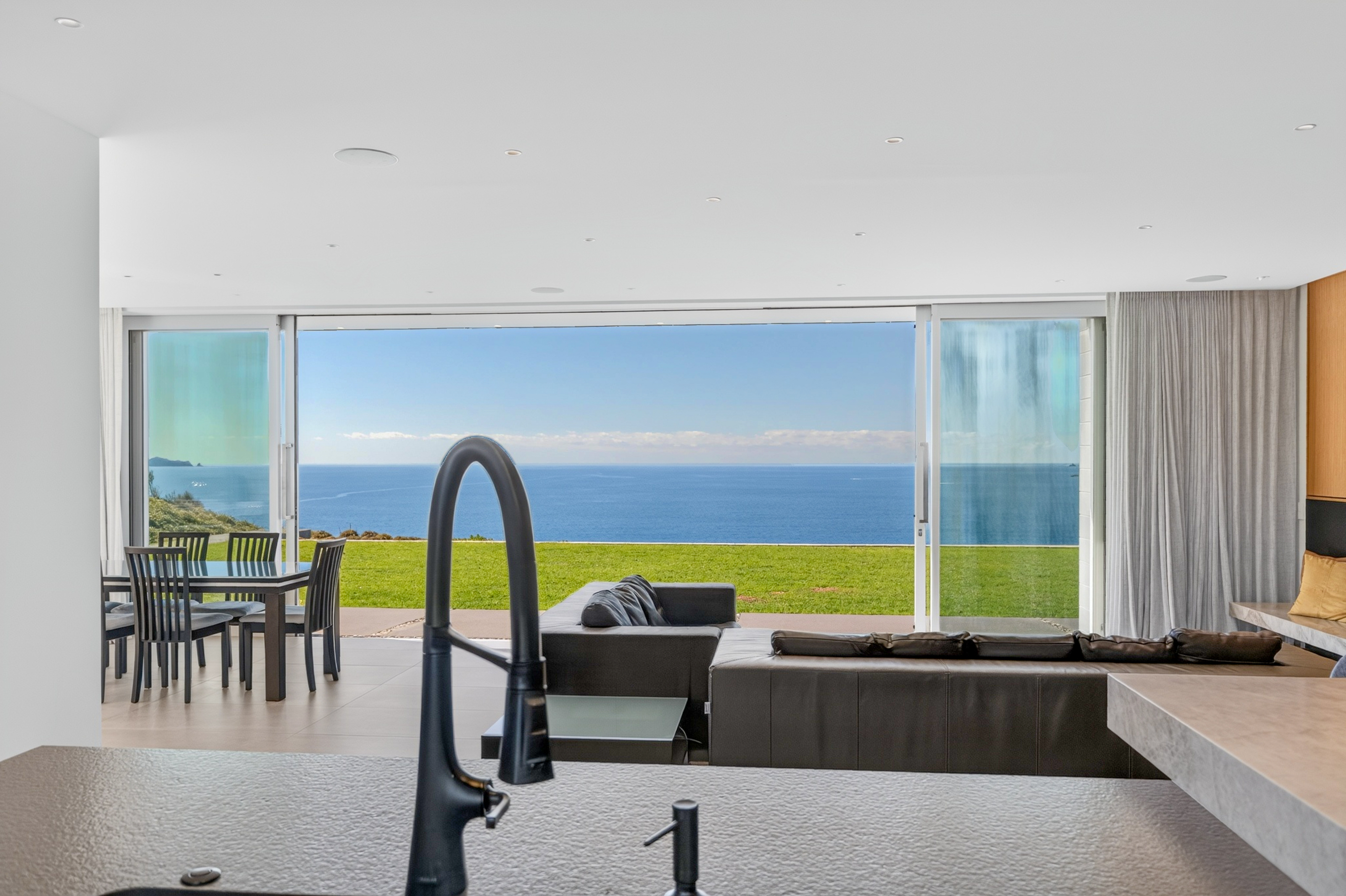  136 Pukematu Lane, Russell, Bay of Islands - 物件實景