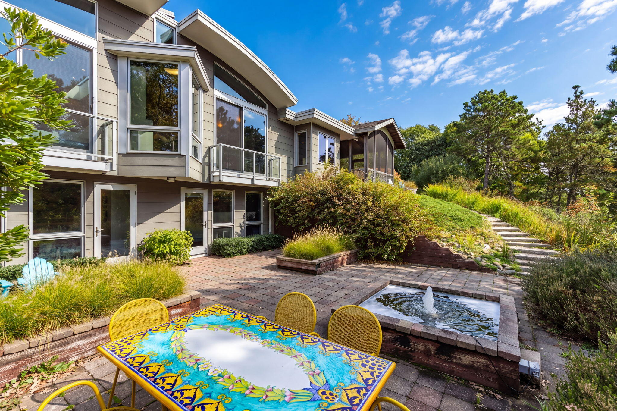  4 Sylvias Way, Truro, MA, 02666 - 物件實景
