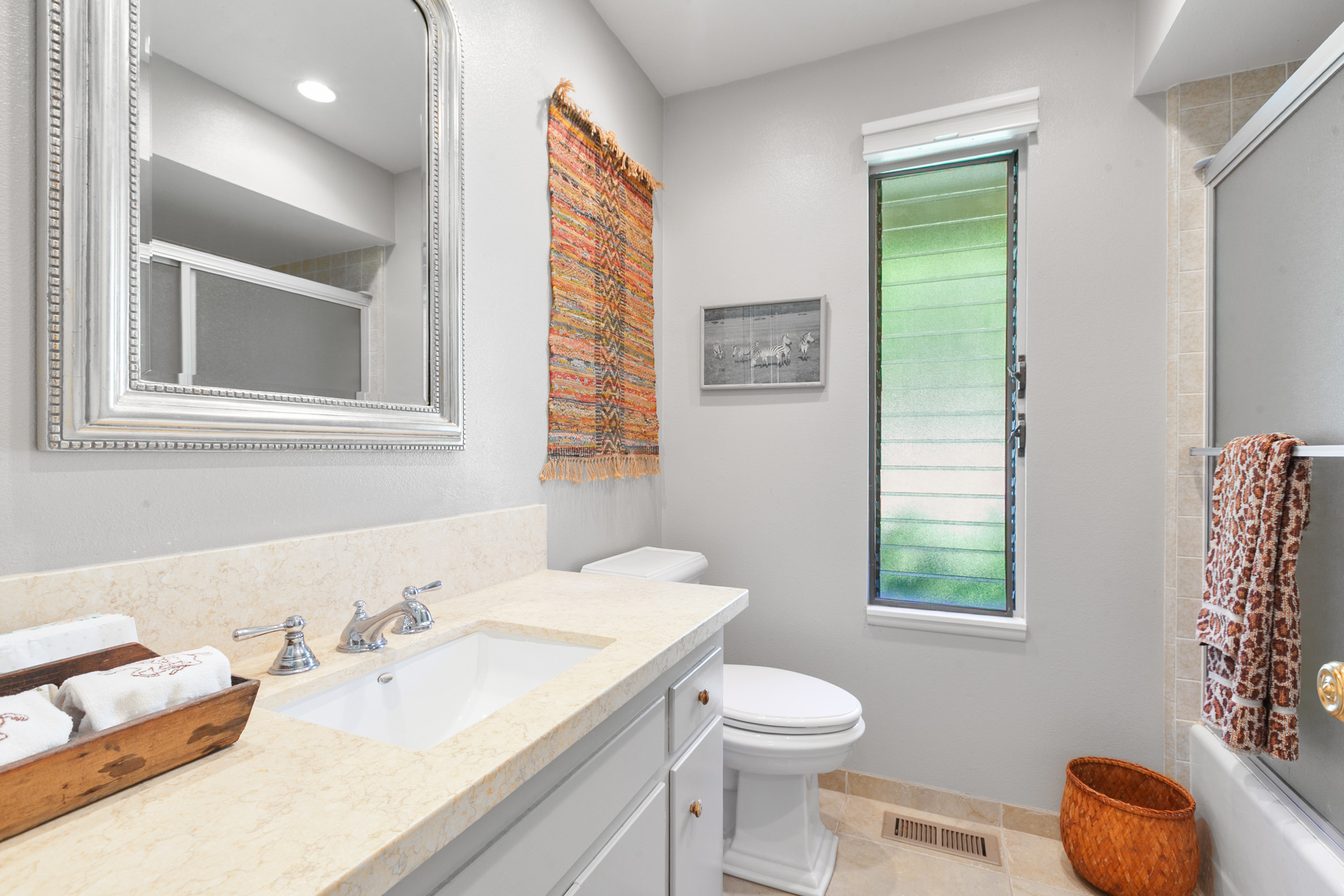  A Timeless Alisal Ranch Retreat - 物件實景