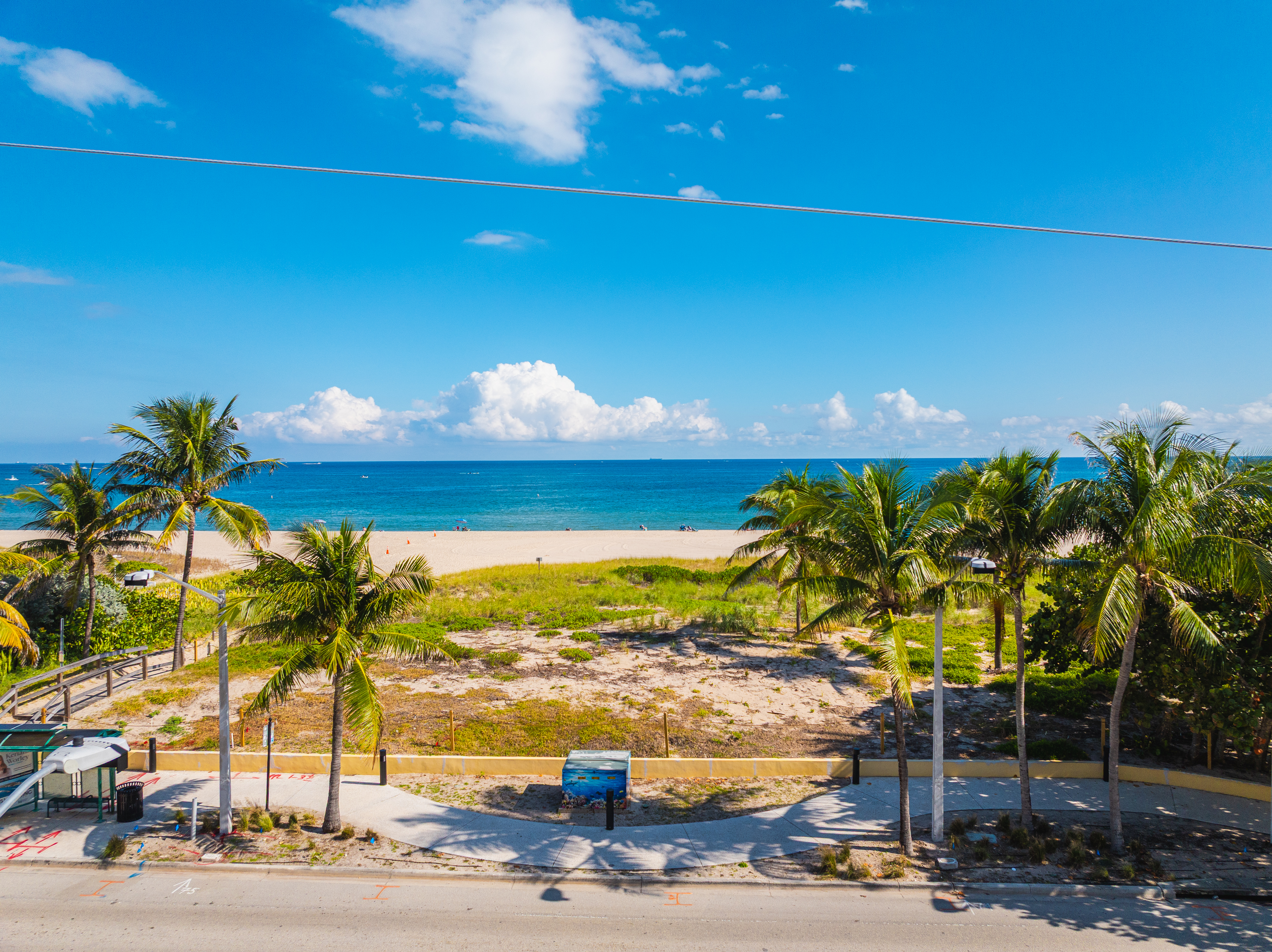  499 N Ocean Blvd, Pompano Beach, FL, 33062 - 物件實景