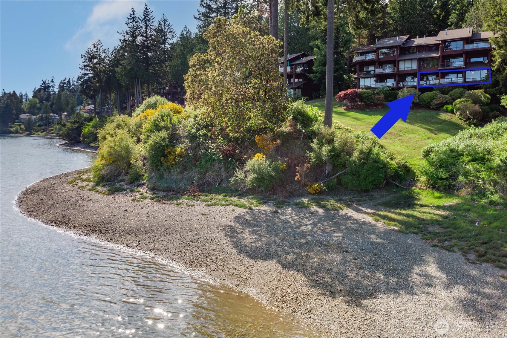 Port Ludlow, Washington, 98365, United States, 2 Bedrooms Bedrooms, ,2 BathroomsBathrooms,Residential,For Sale,1838717