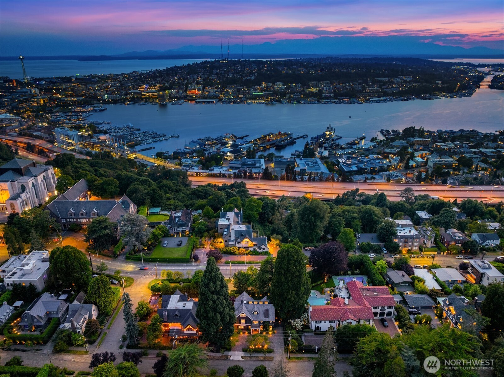 Seattle, Washington, 98102, United States, 5 Bedrooms Bedrooms, ,6 BathroomsBathrooms,Residential,For Sale,1891180