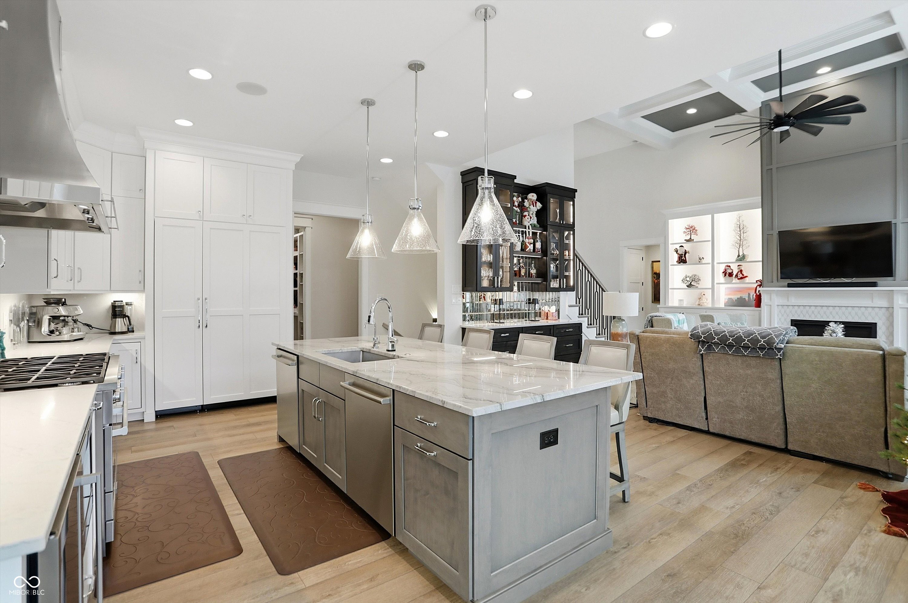 Carmel, Indiana, 46033, United States, 5 Bedrooms Bedrooms, ,5 BathroomsBathrooms,Residential,For Sale,2001203