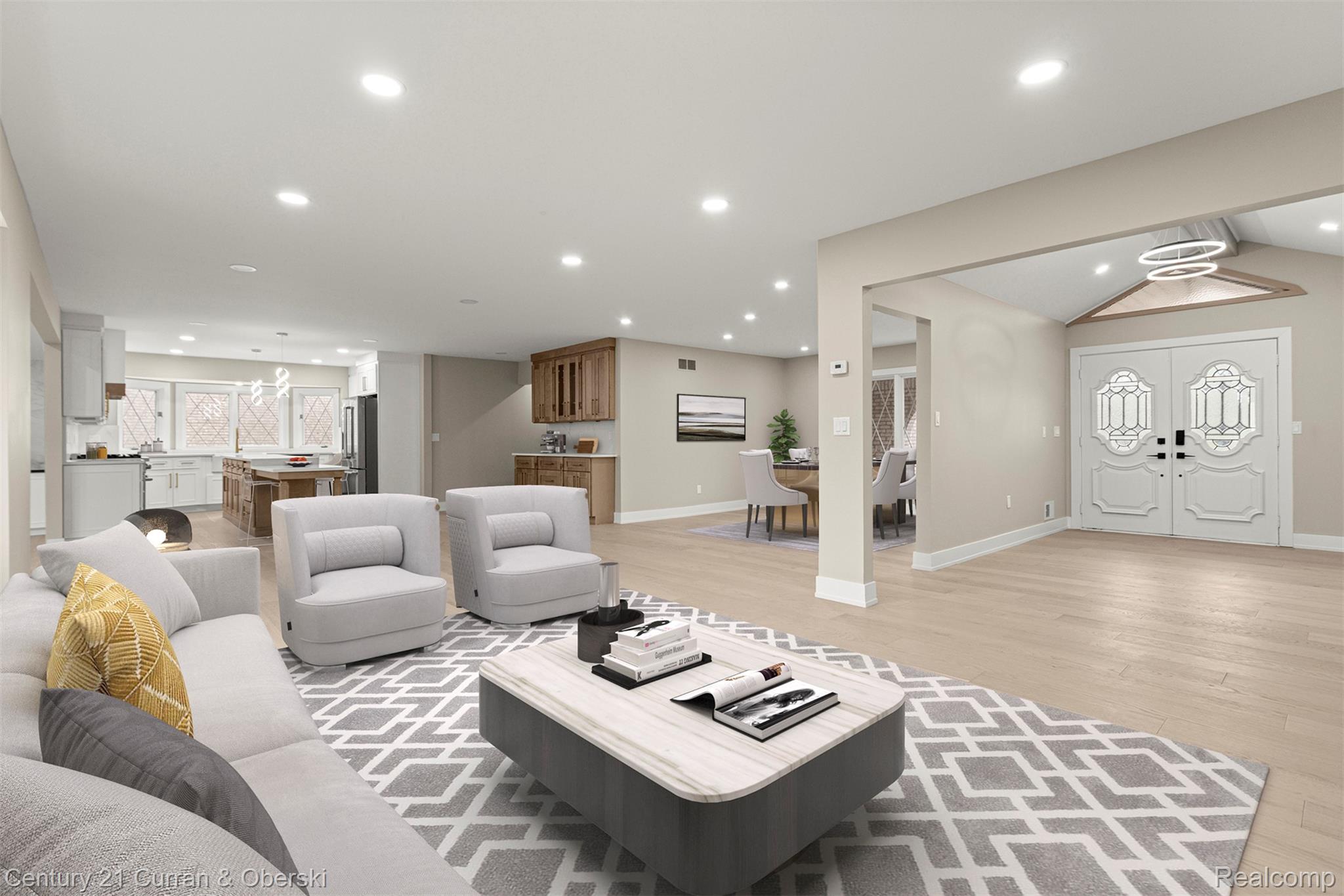 Livonia, Michigan, 48152, United States, 3 Bedrooms Bedrooms, ,3 BathroomsBathrooms,Residential,For Sale,2011700